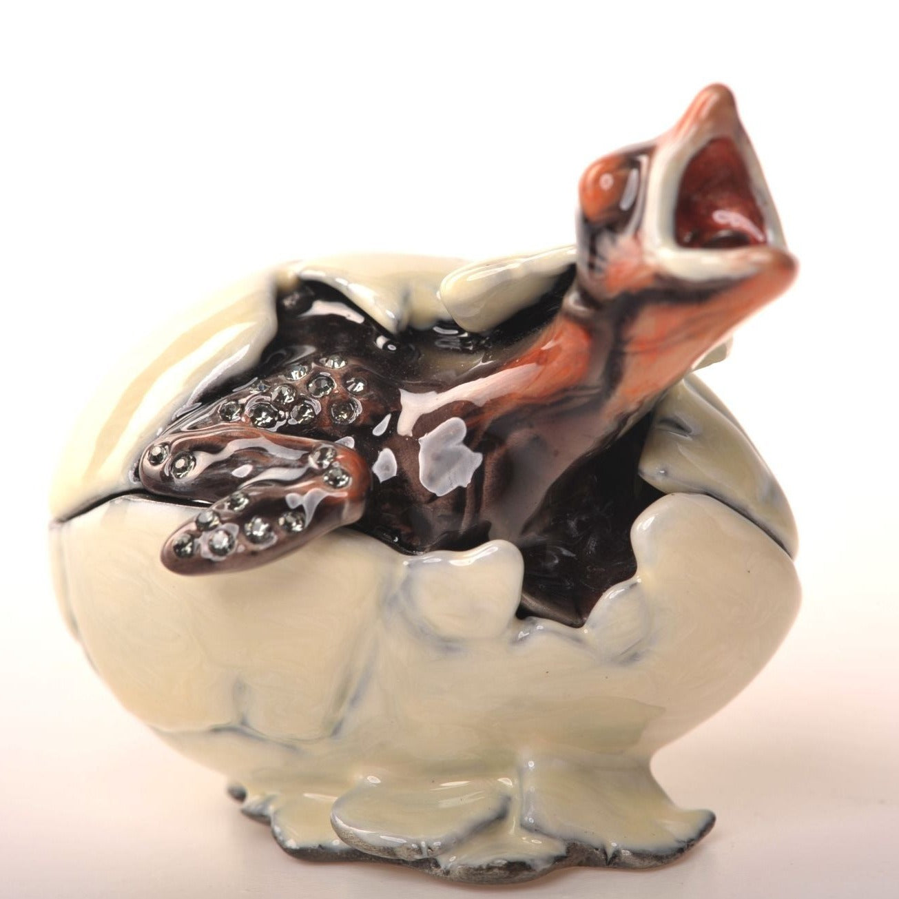 Keren Kopal Hatching Chick