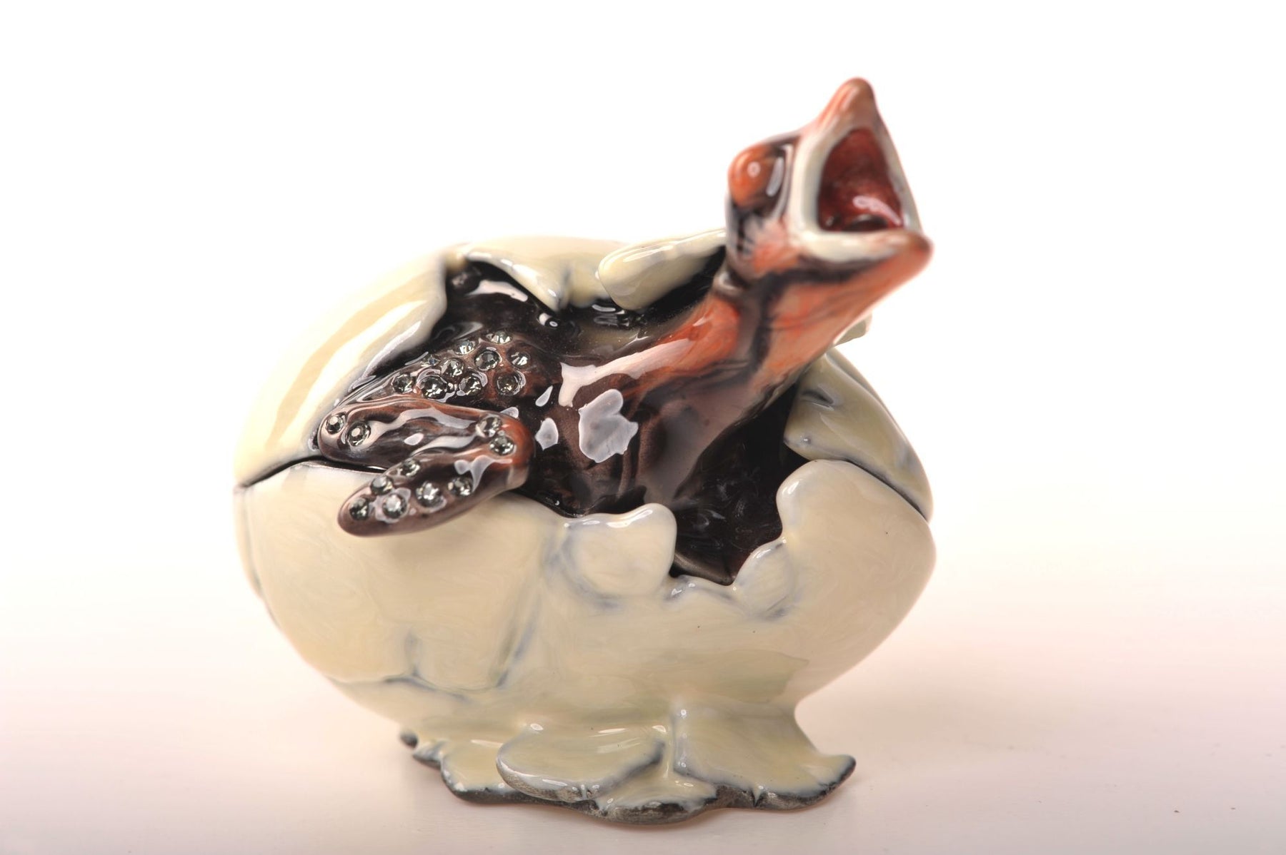 Keren Kopal Hatching Chick