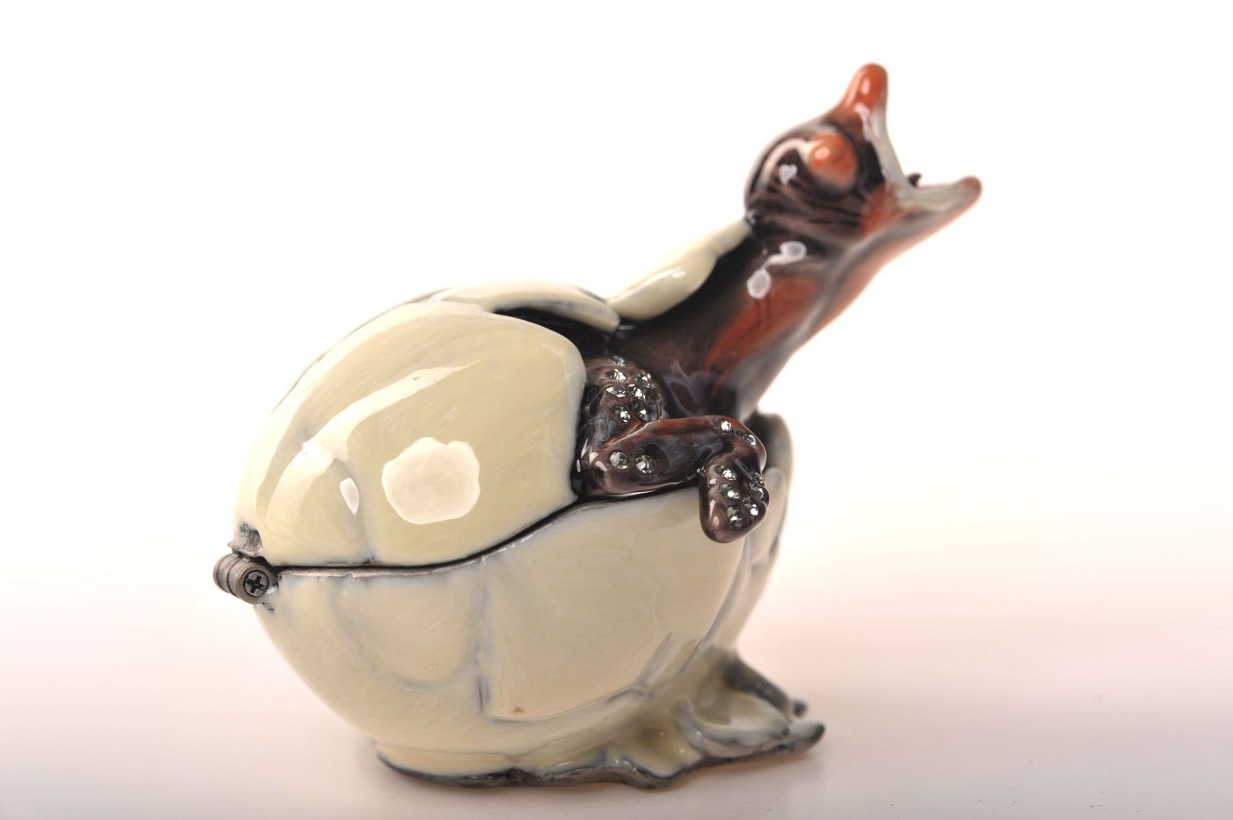 Keren Kopal Hatching Chick