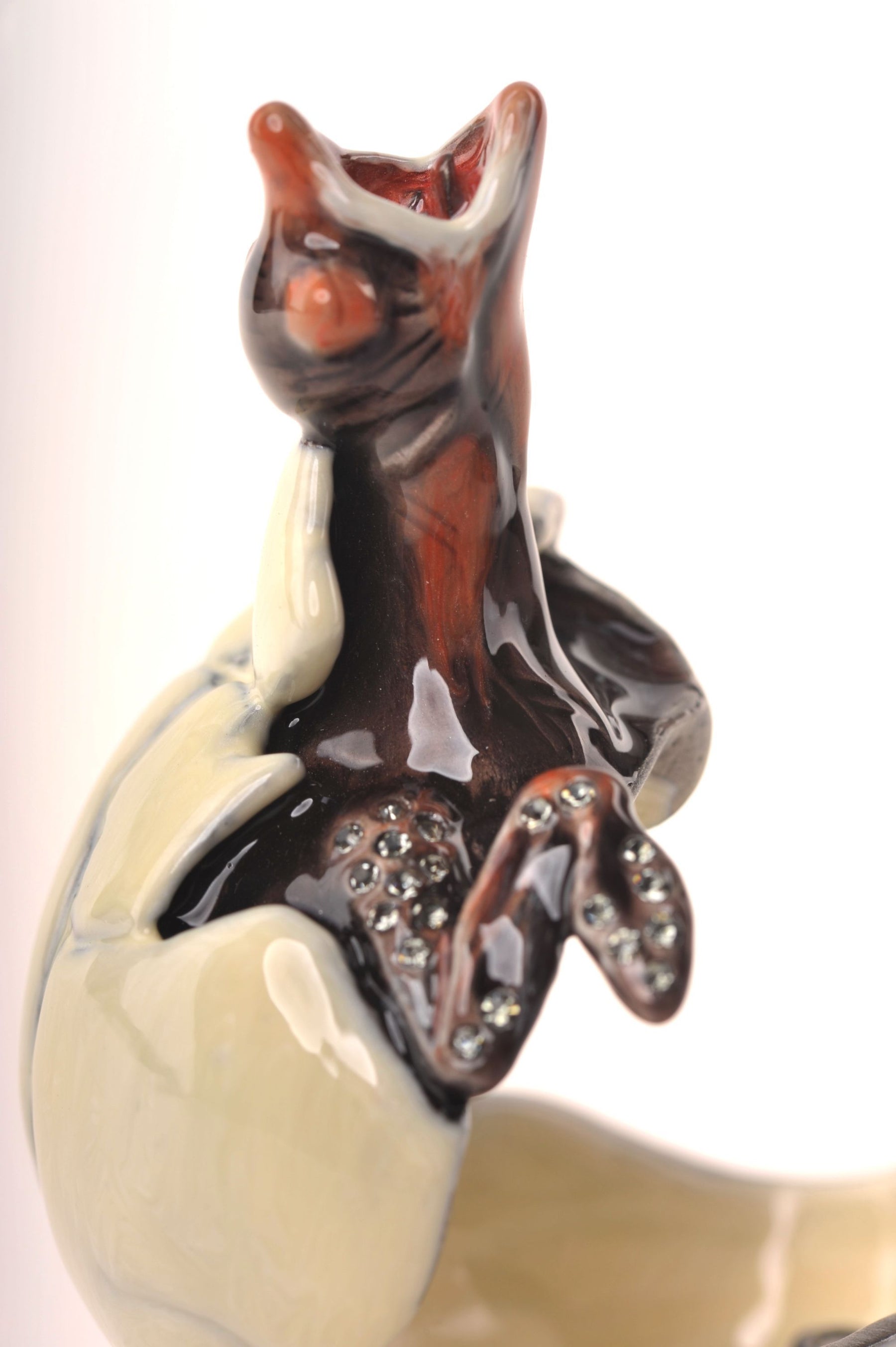 Keren Kopal Hatching Chick