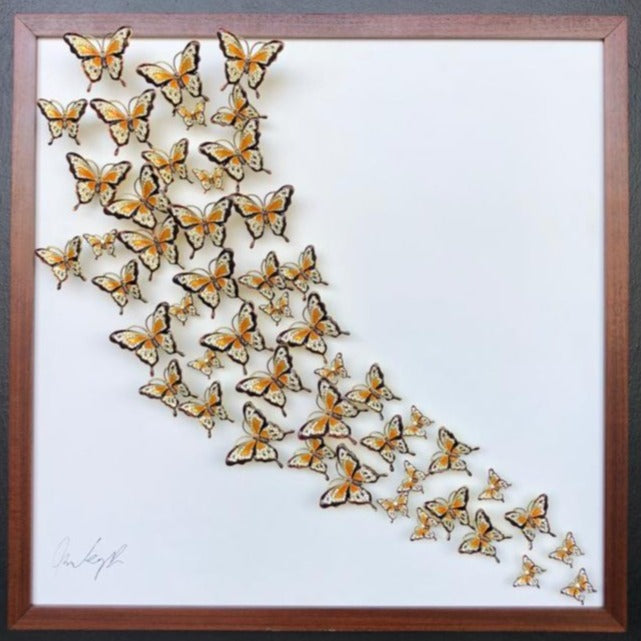 Keren Kopal Freedom Wall Art