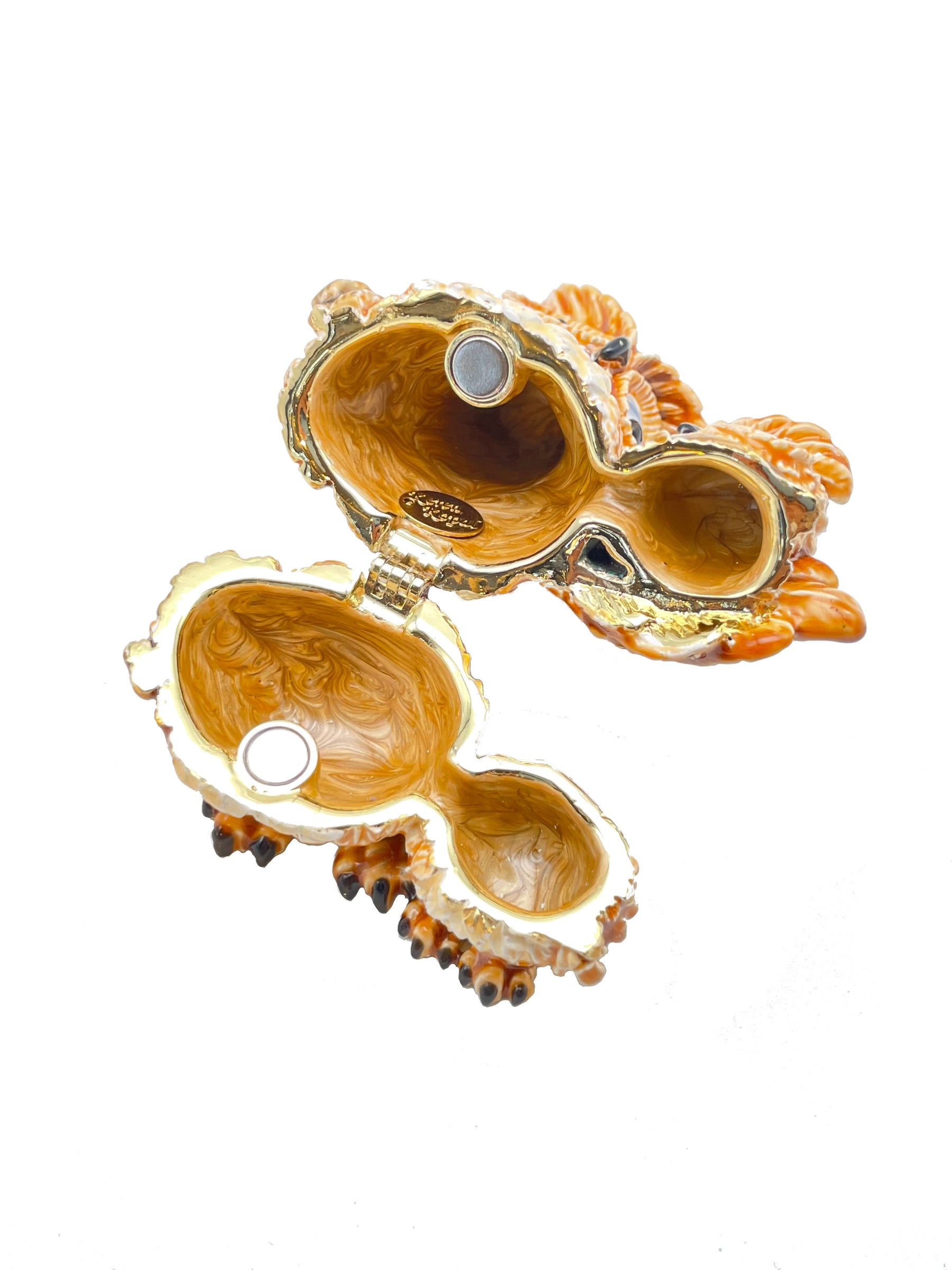 Keren Kopal Brown Owl & Owlet