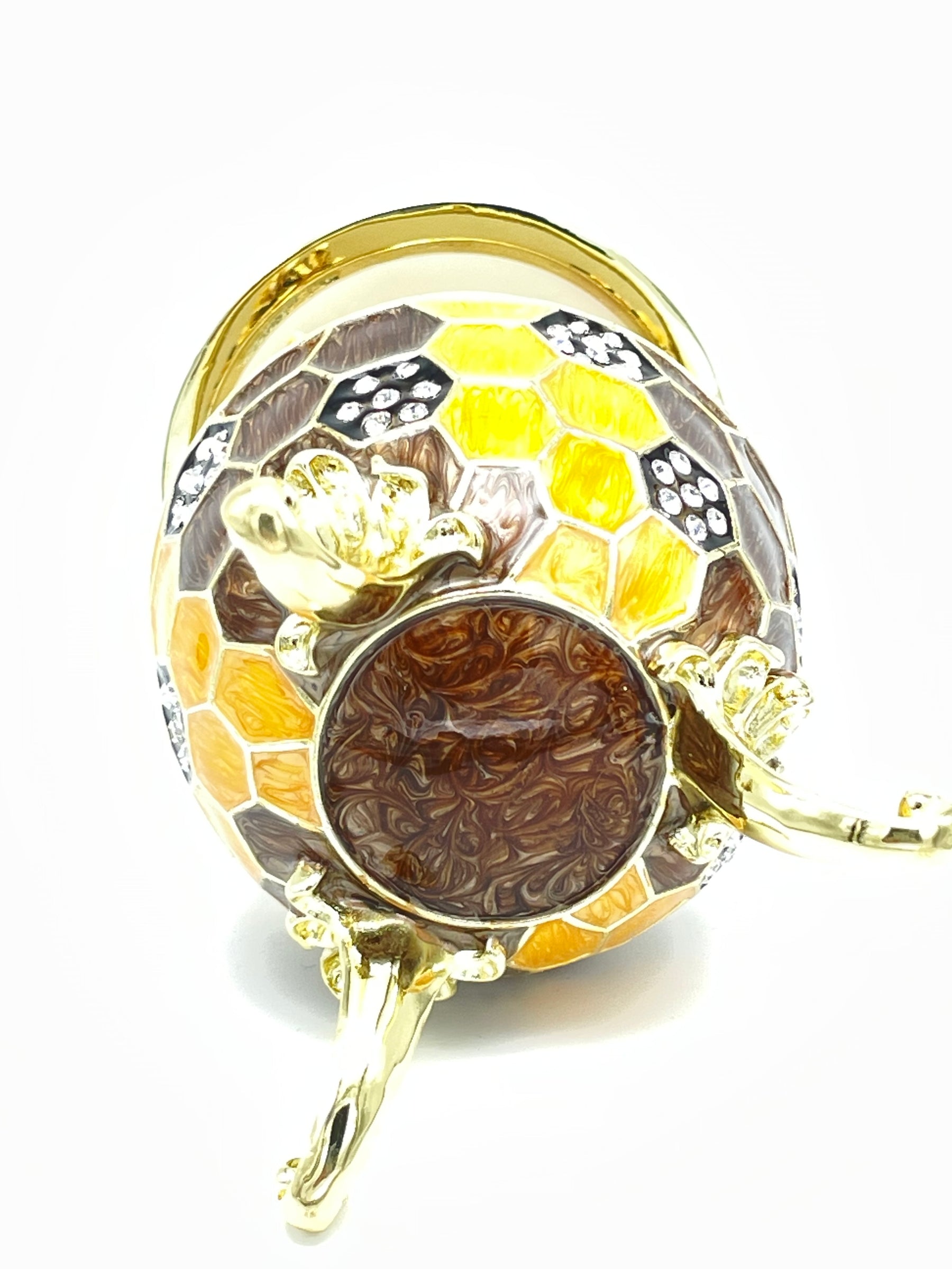 Keren Kopal beehive Musical Carousel with Bees