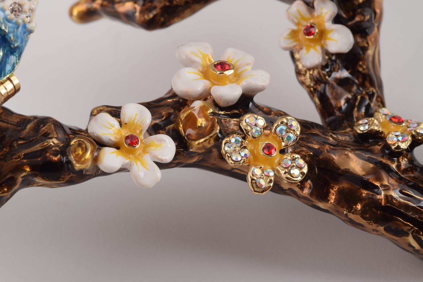 Keren Kopal Birds on a Branch