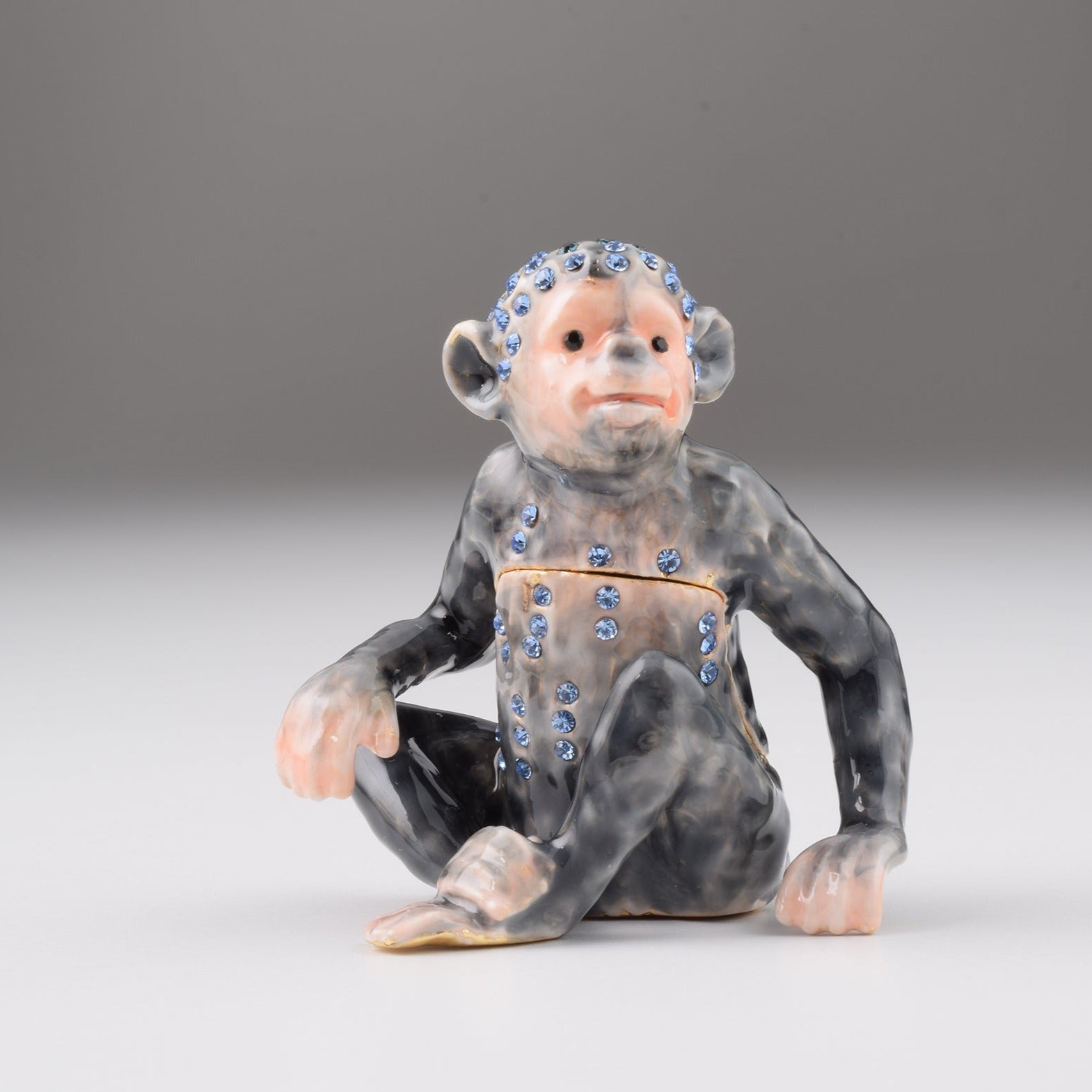 Keren Kopal Black Monkey