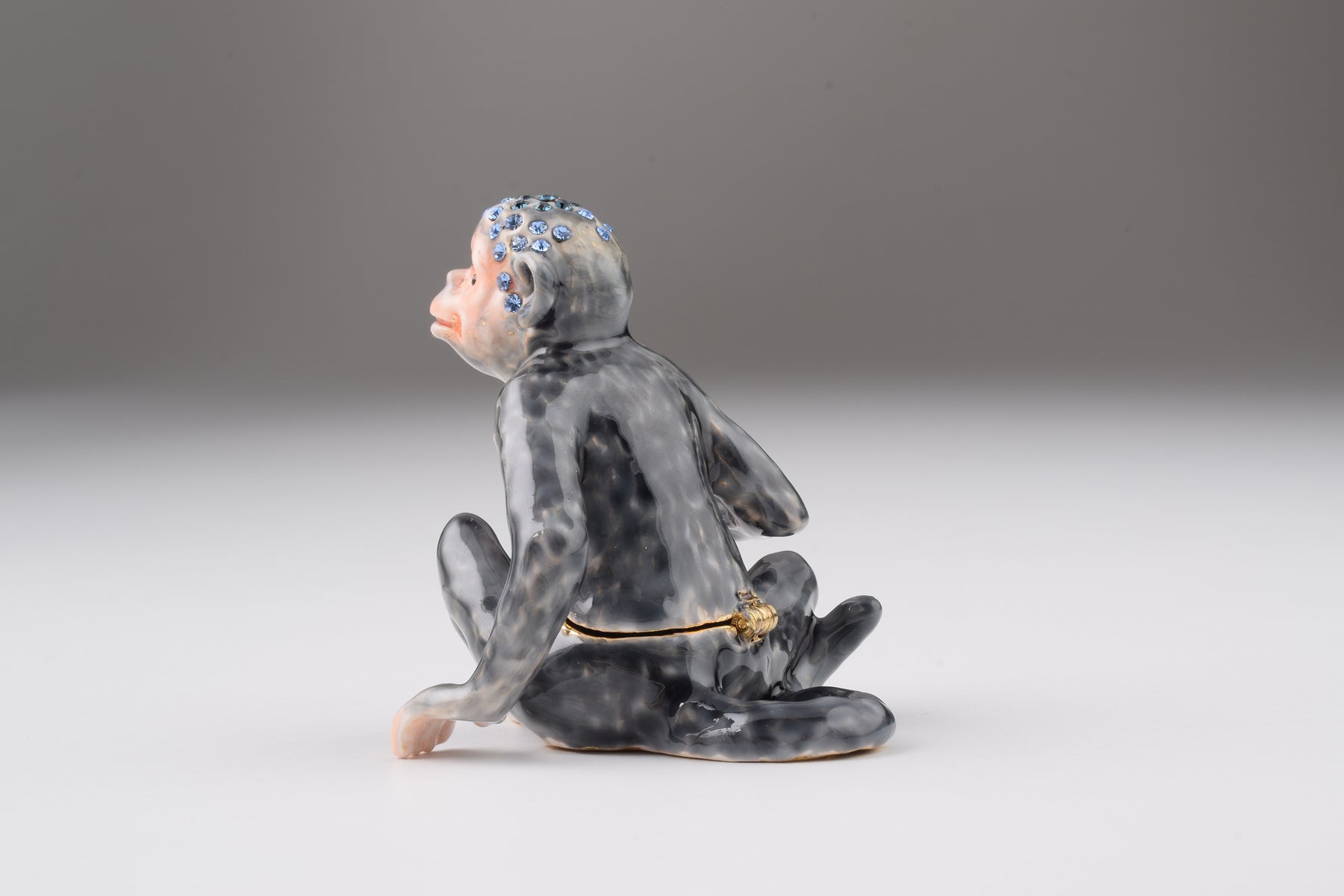 Keren Kopal Black Monkey