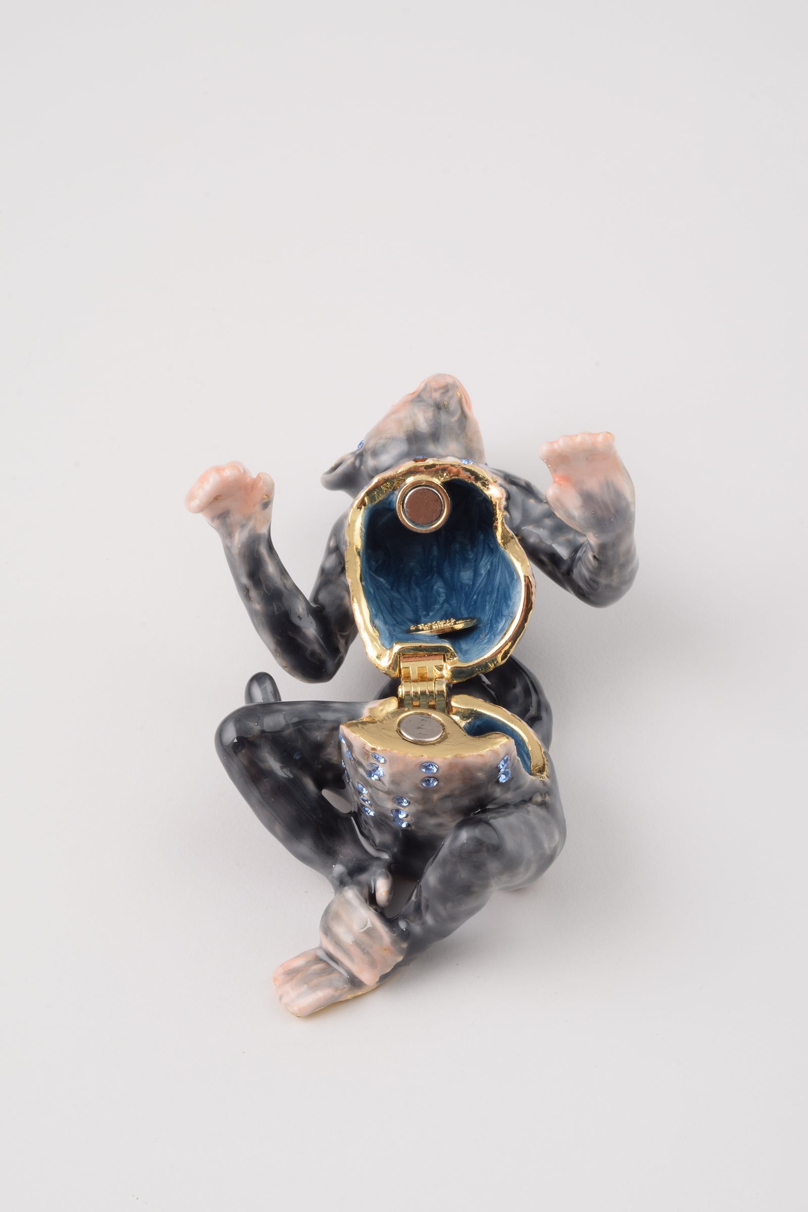 Keren Kopal Black Monkey