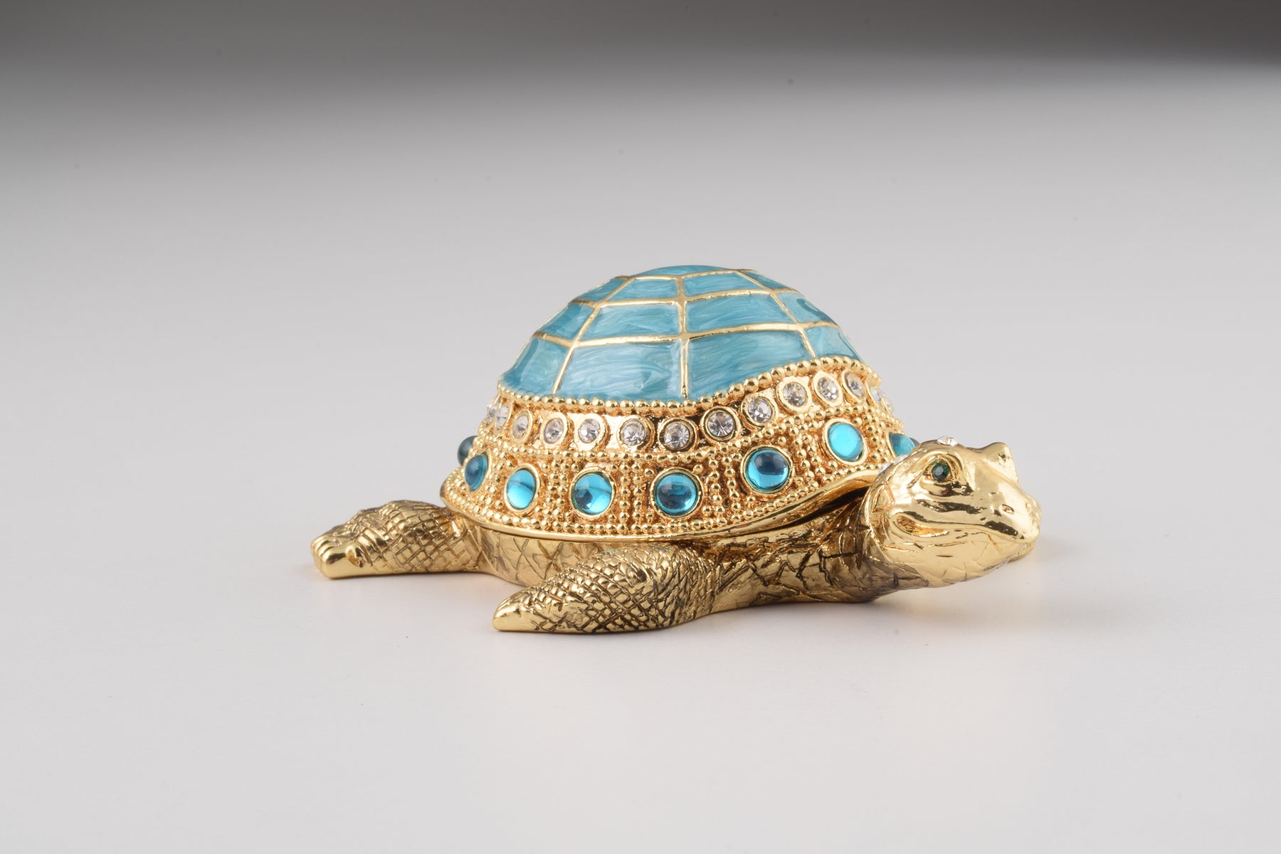 Keren Kopal Blue Turtle