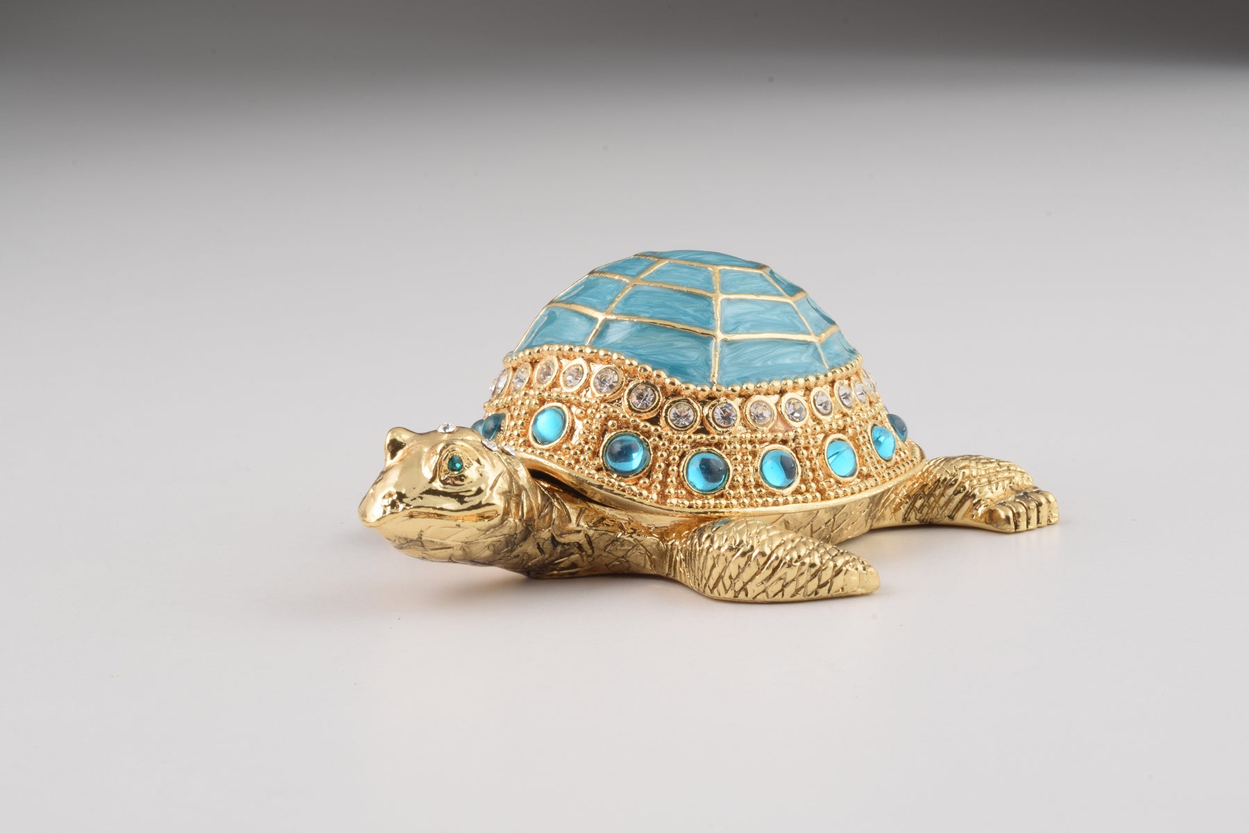 Keren Kopal Blue Turtle