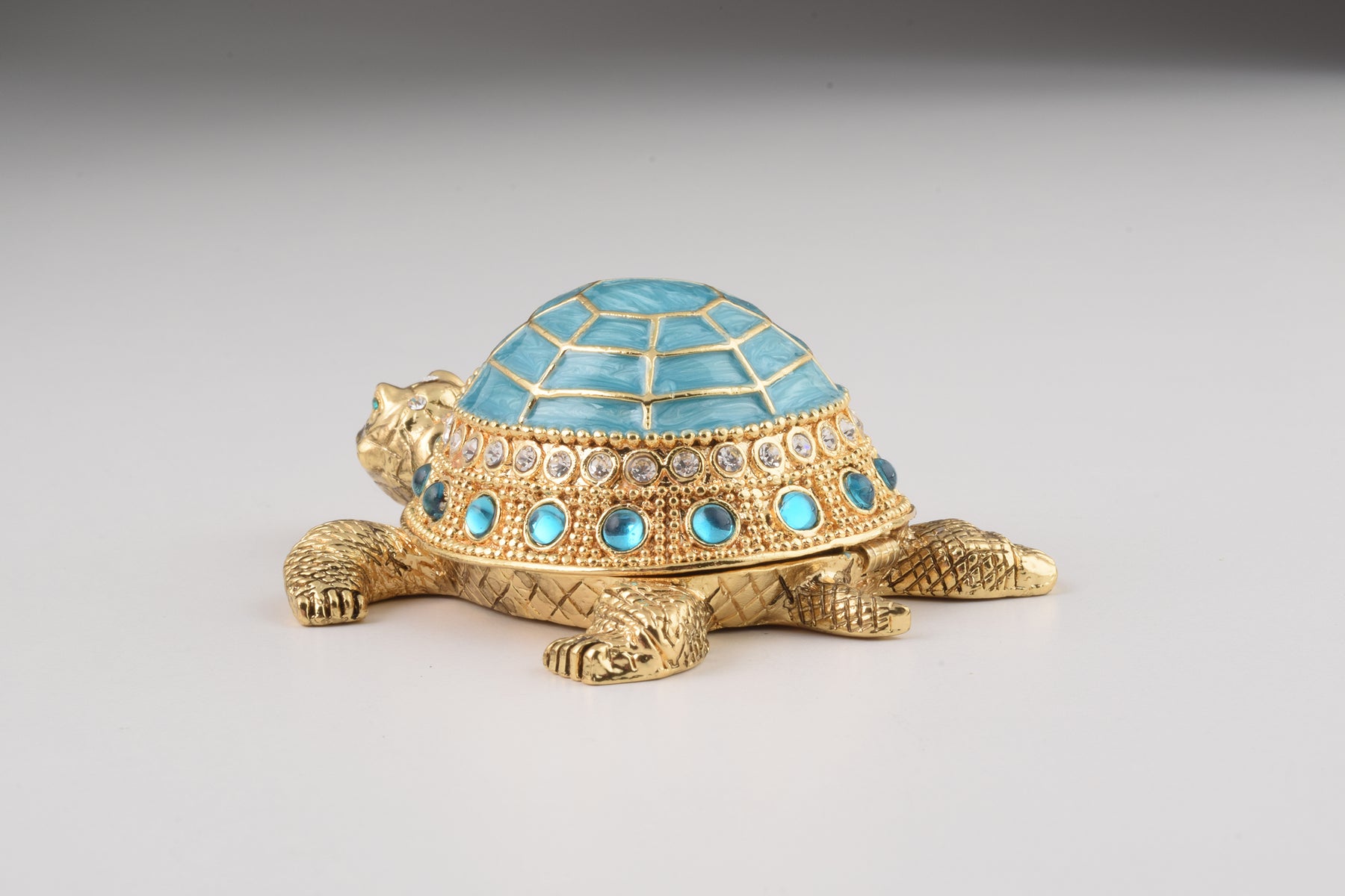 Keren Kopal Blue Turtle