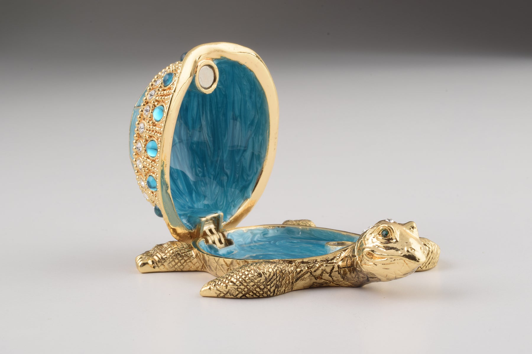 Keren Kopal Blue Turtle