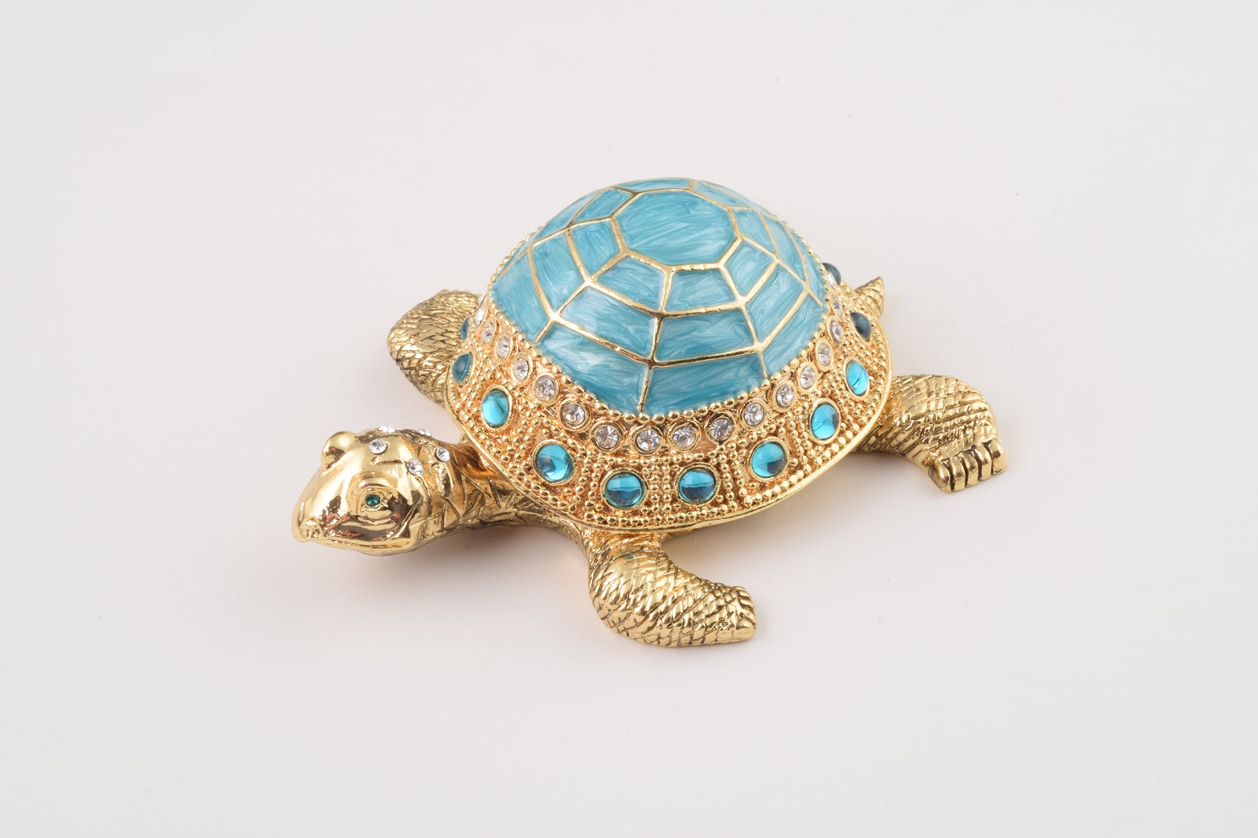 Keren Kopal Blue Turtle