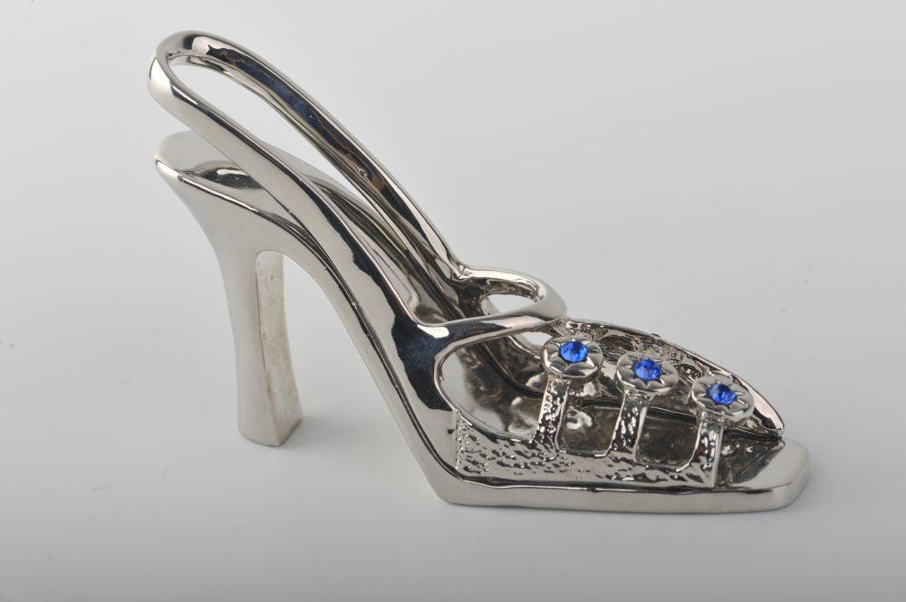 Keren Kopal Lady Trinket Shoe