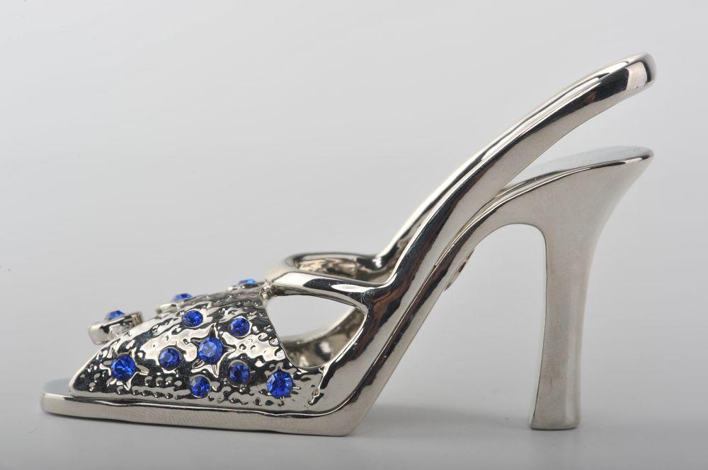 Keren Kopal Lady Trinket Shoe