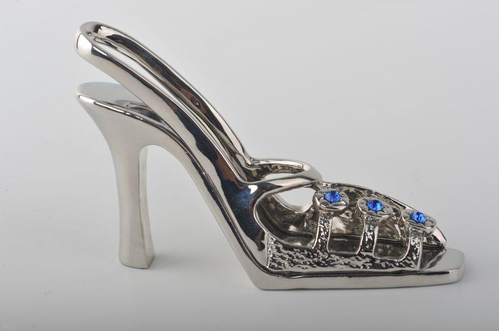 Keren Kopal Lady Trinket Shoe