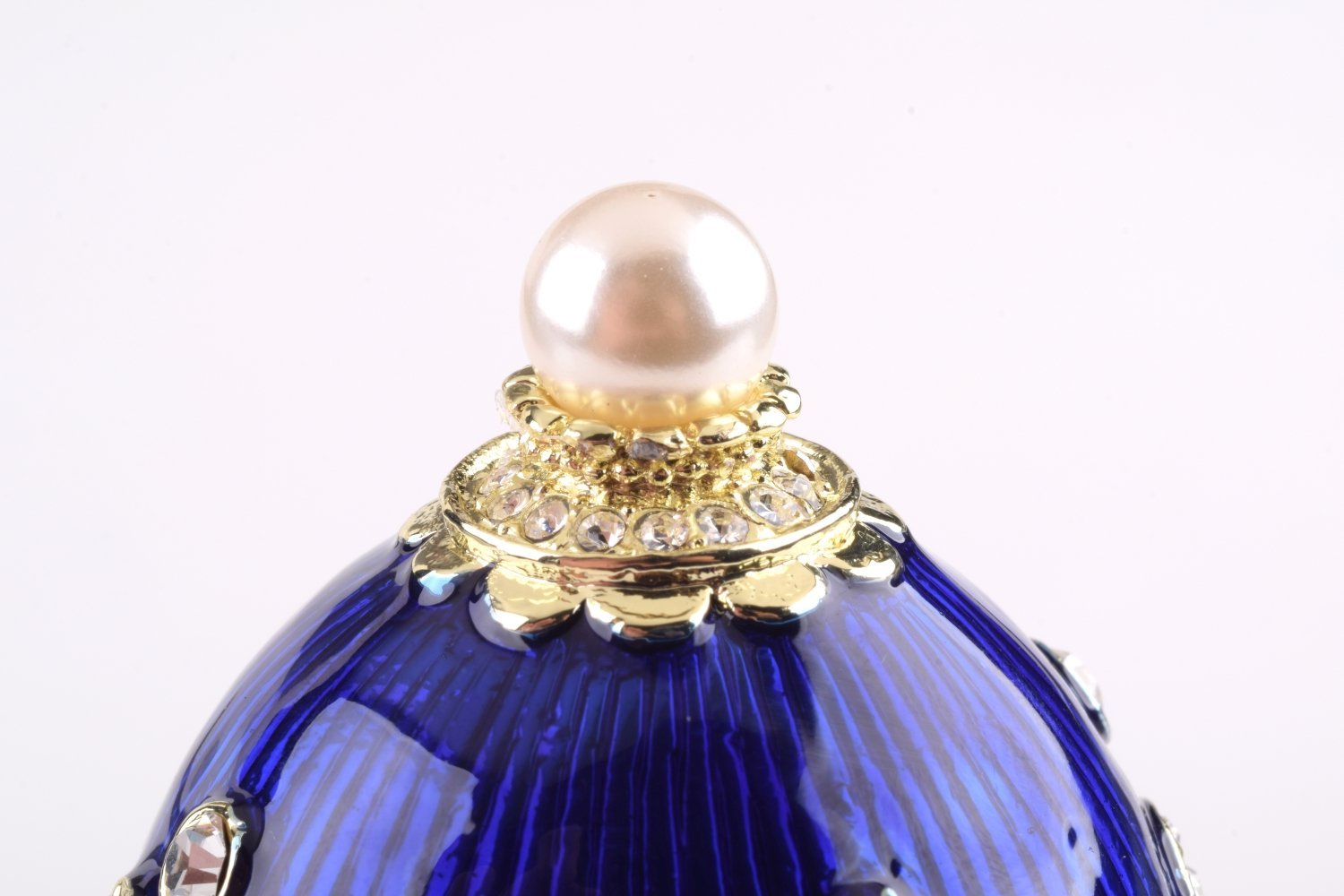 Keren Kopal Navy Russian Egg