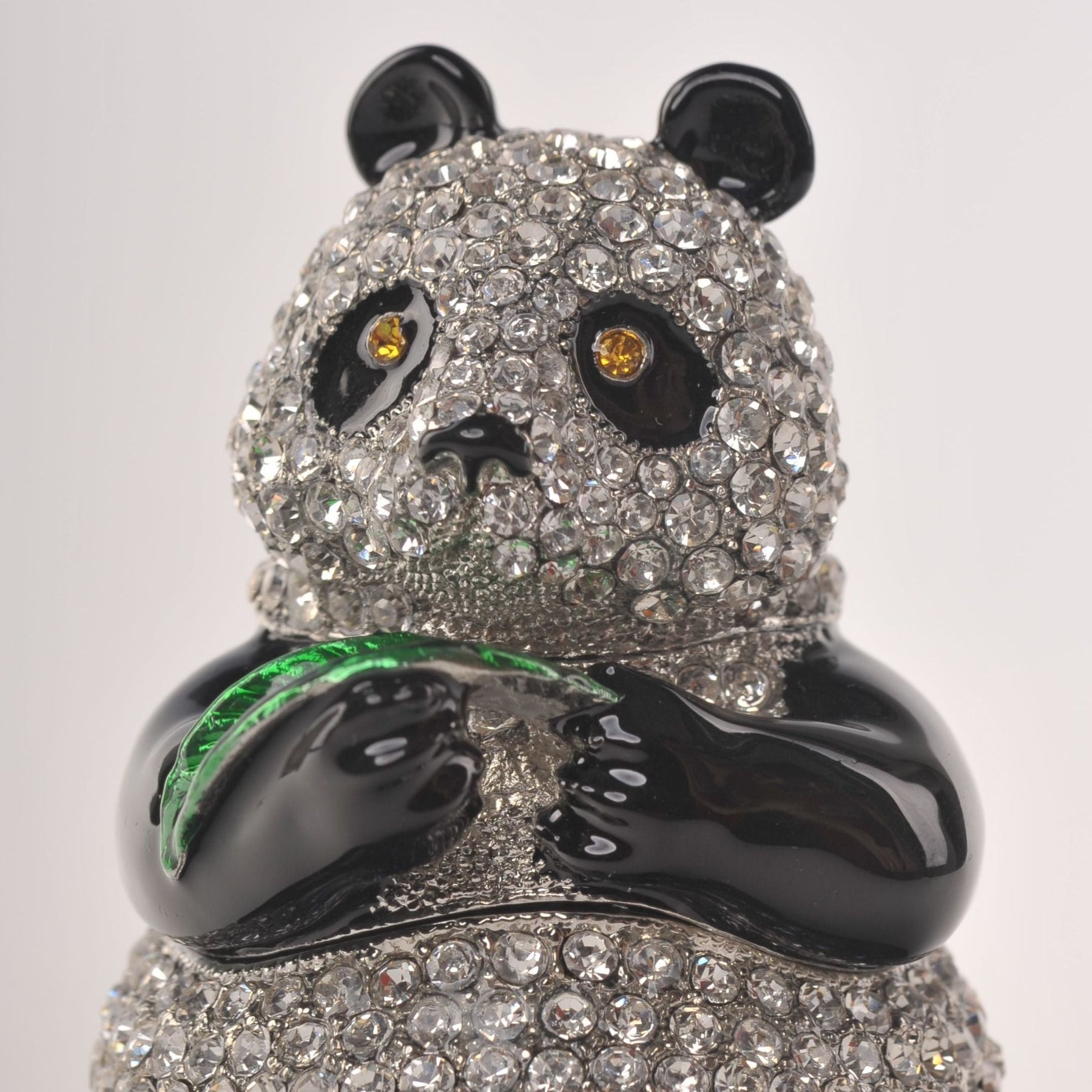 Keren Kopal Panda Bear