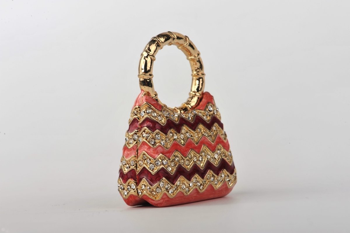 Keren Kopal Peachy Handbag