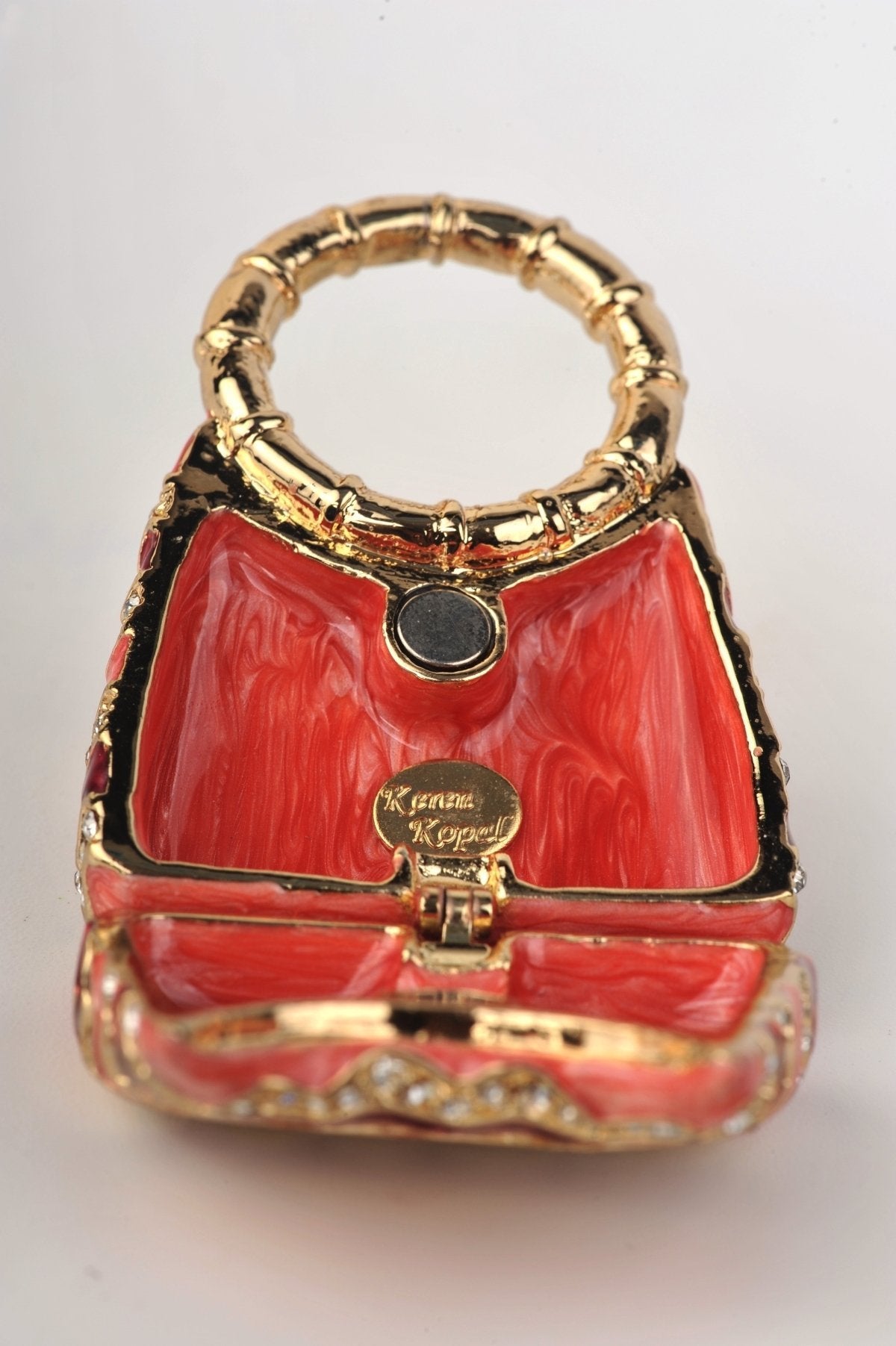 Keren Kopal Peachy Handbag