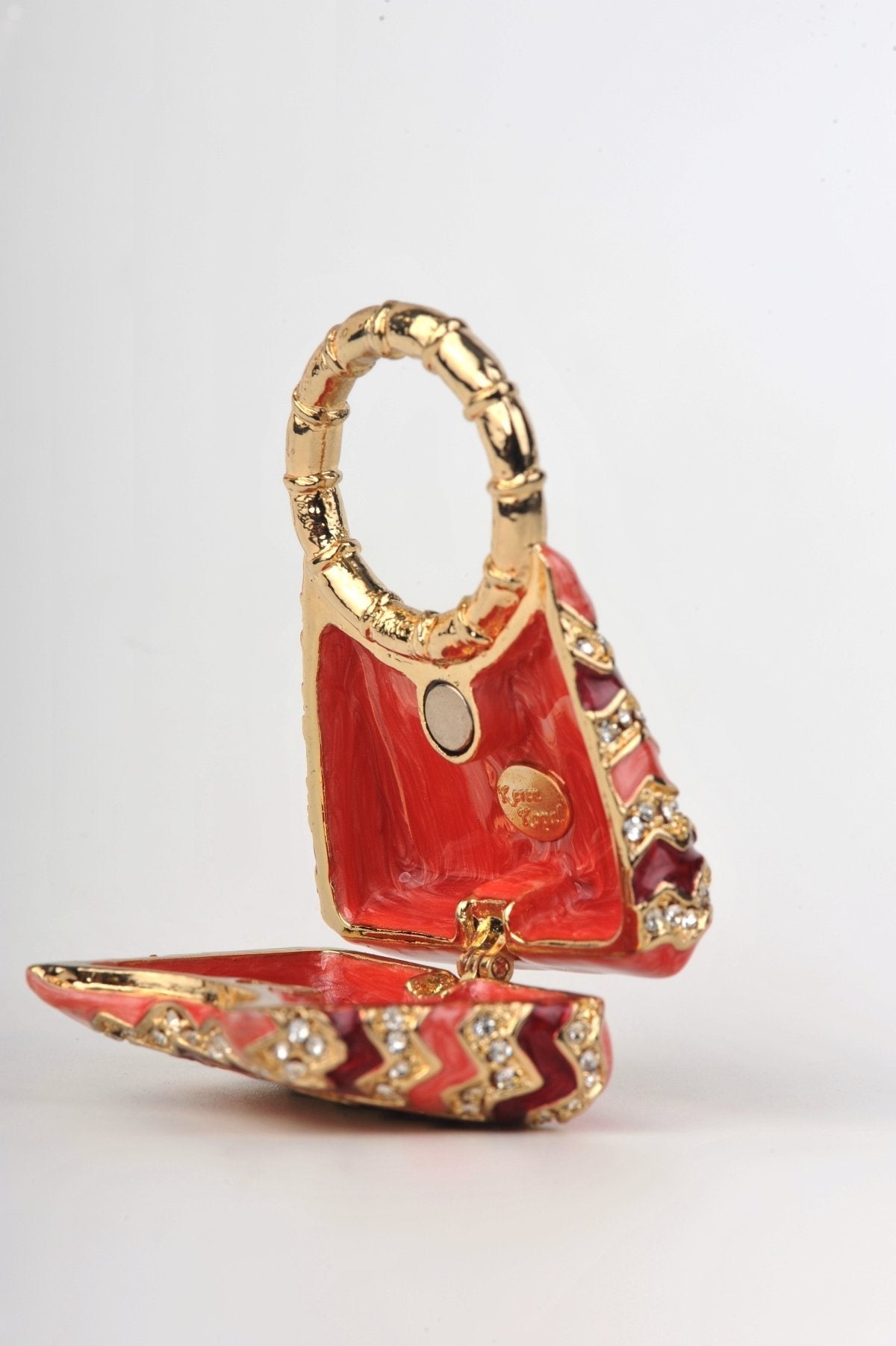 Keren Kopal Peachy Handbag