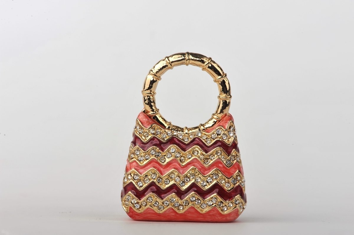 Keren Kopal Peachy Handbag