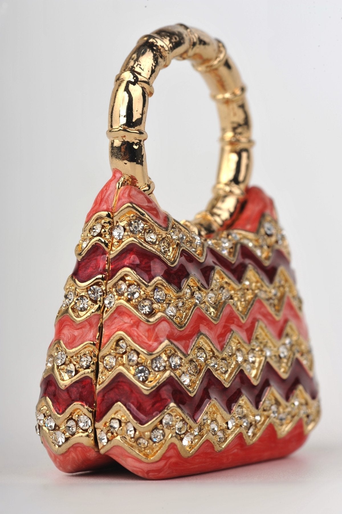 Keren Kopal Peachy Handbag