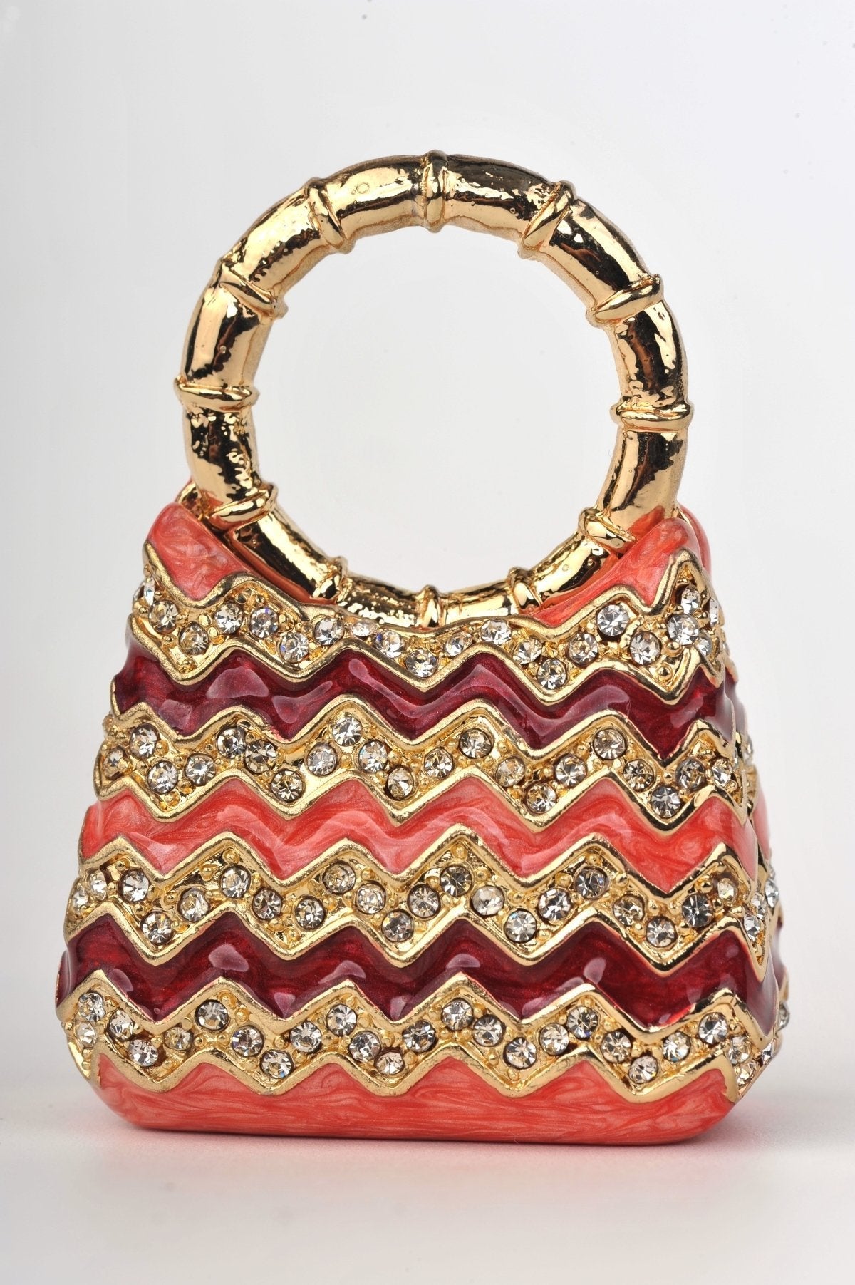 Keren Kopal Peachy Handbag