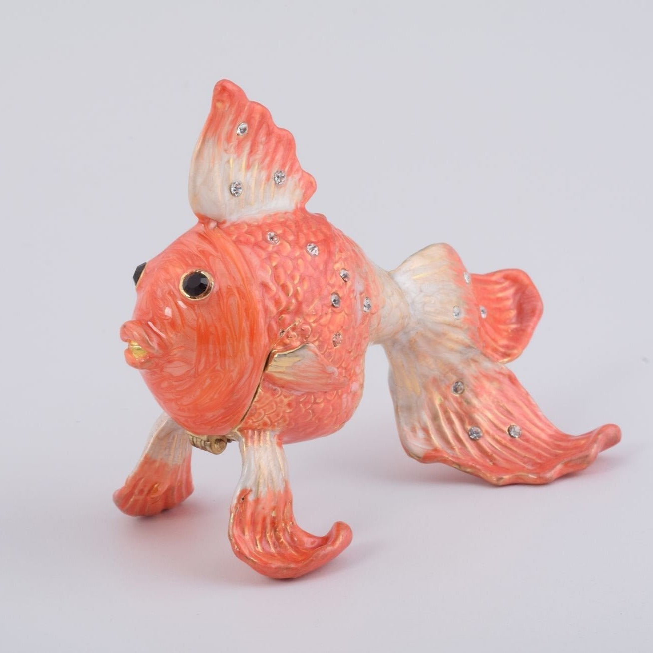 Keren Kopal Pink Betta Fish