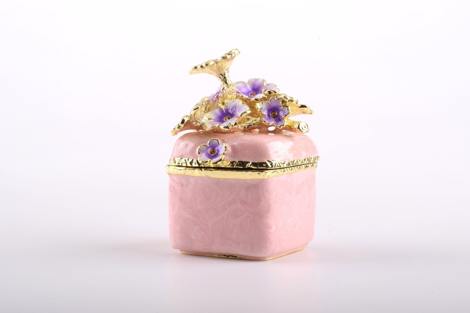 Keren Kopal Pink Box