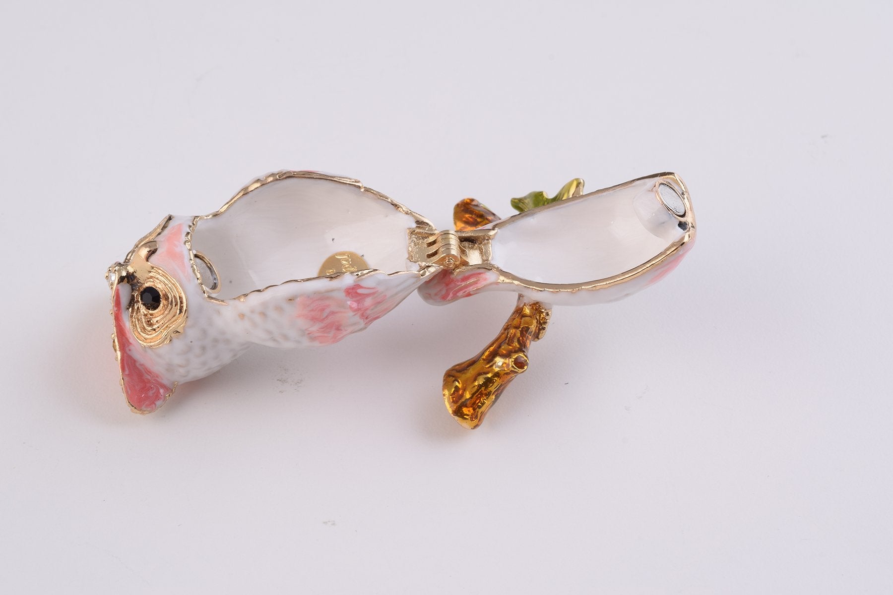 Keren Kopal Pink Owl