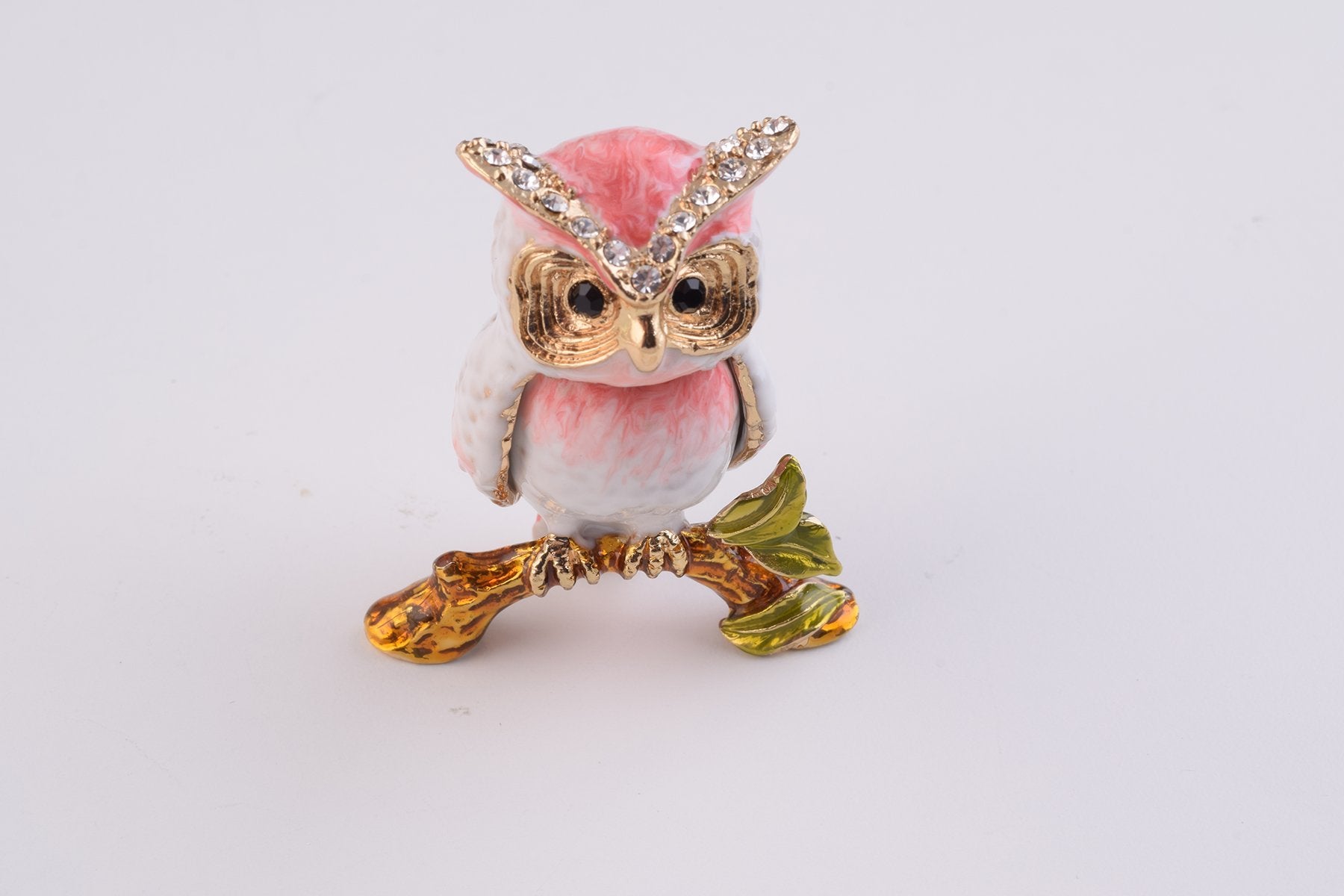 Keren Kopal Pink Owl