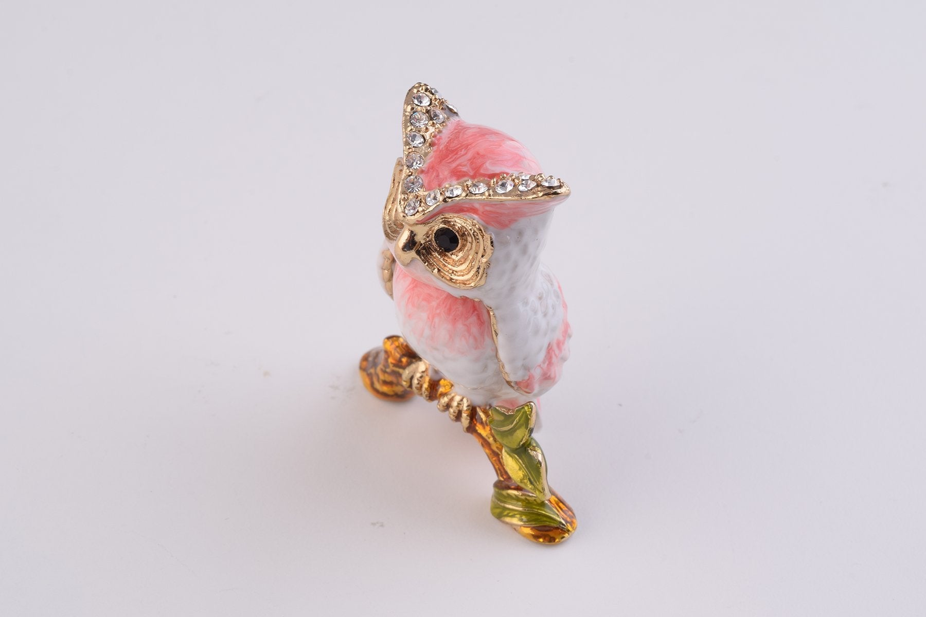 Keren Kopal Pink Owl