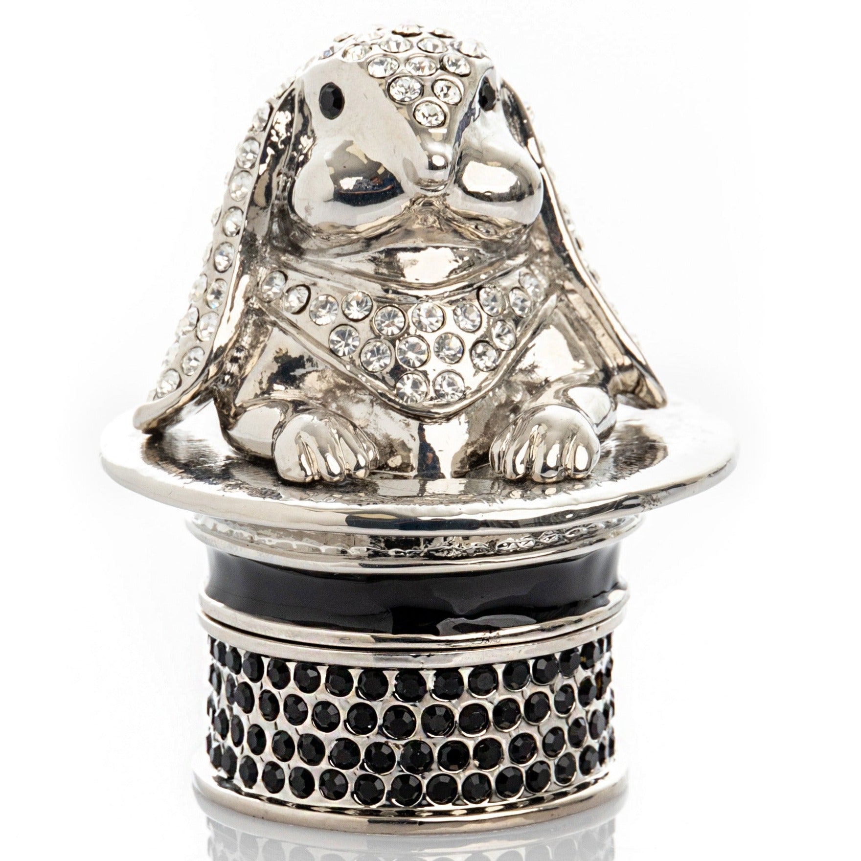 Keren Kopal Rabbit in Hat Magic Trick