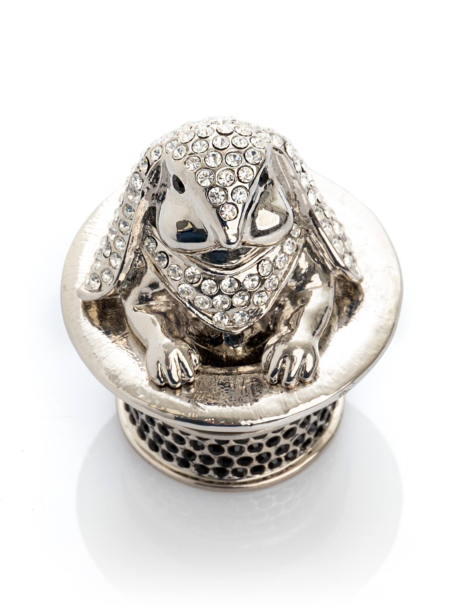 Keren Kopal Rabbit in Hat Magic Trick