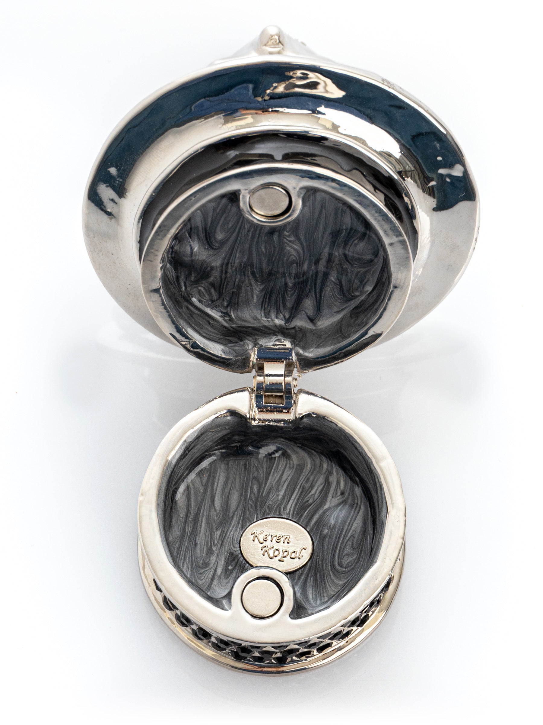 Keren Kopal Rabbit in Hat Magic Trick