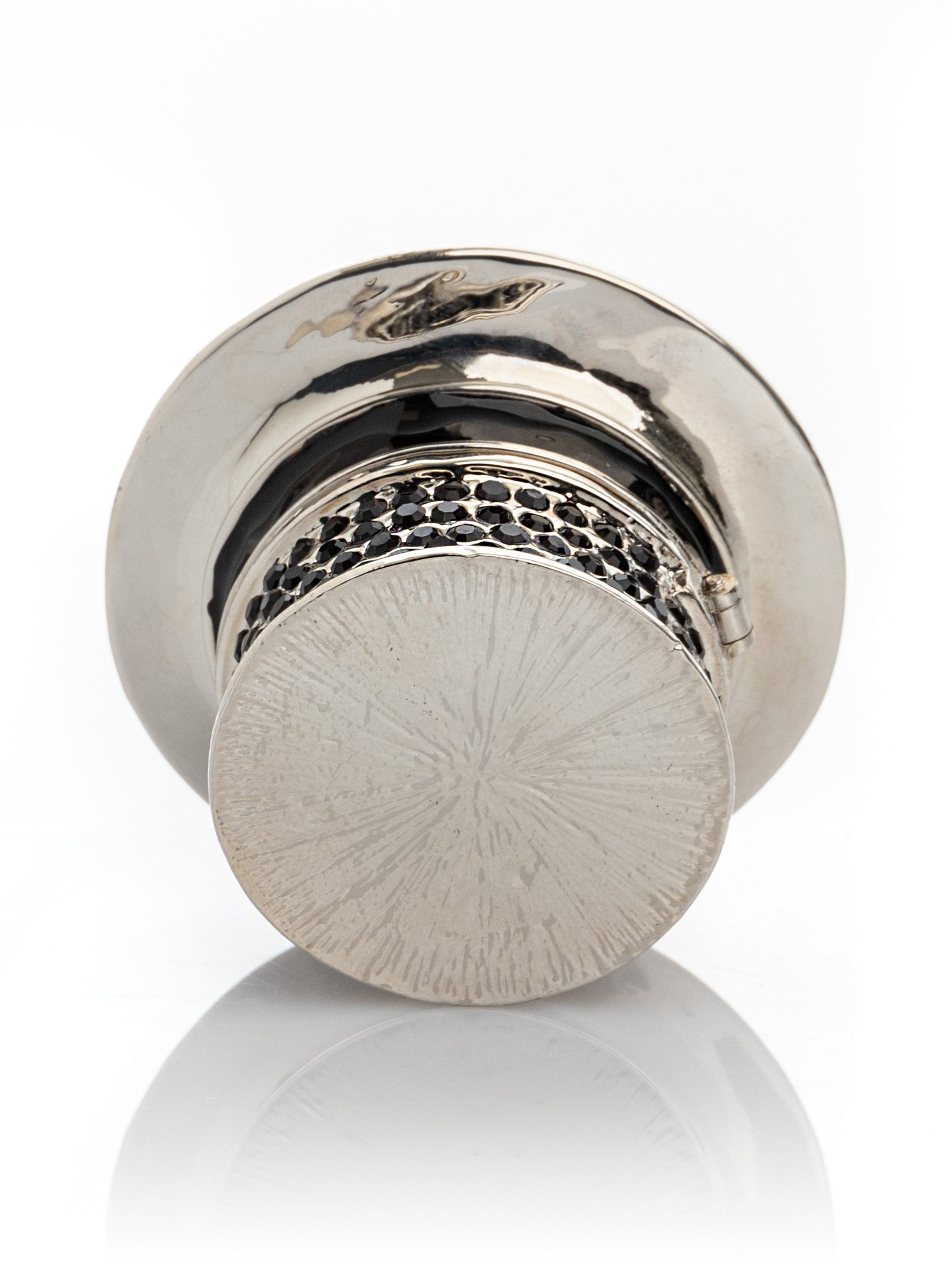 Keren Kopal Rabbit in Hat Magic Trick