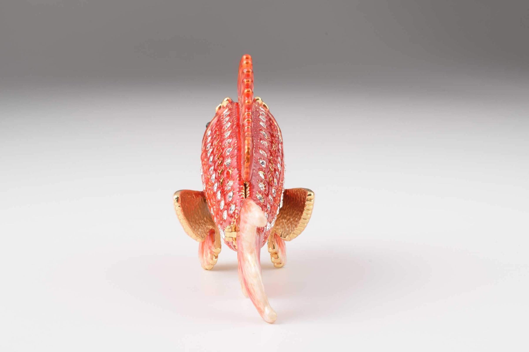 Keren Kopal Red Fish