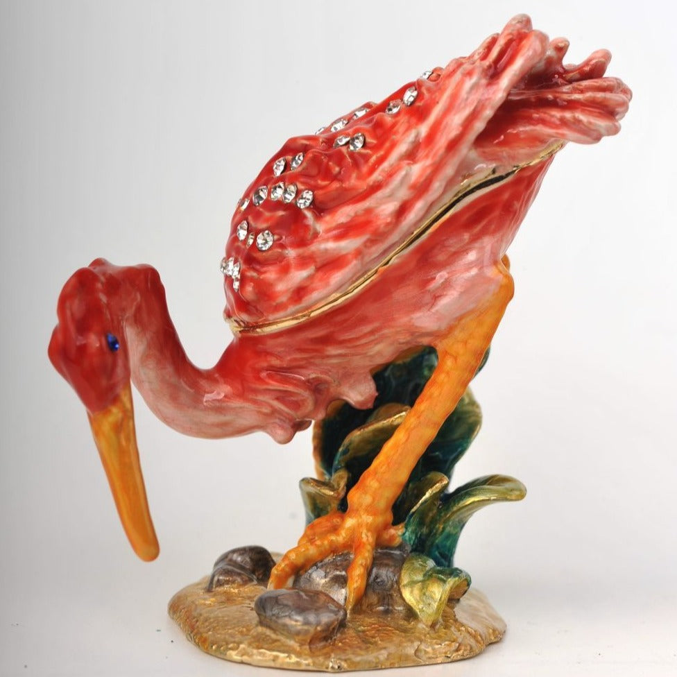 Keren Kopal Red Flamingo