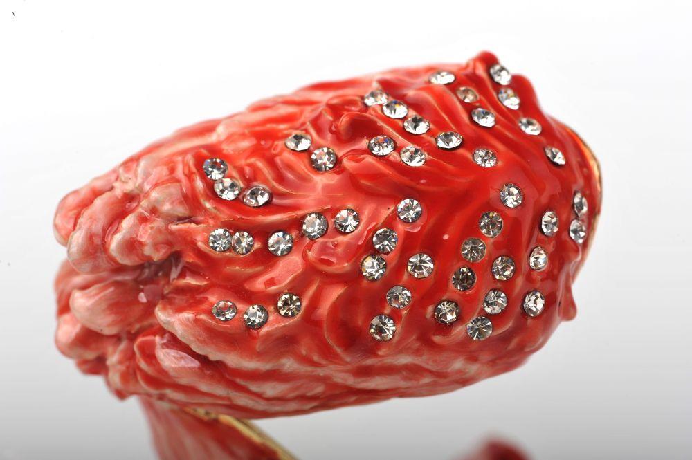 Keren Kopal Red Flamingo