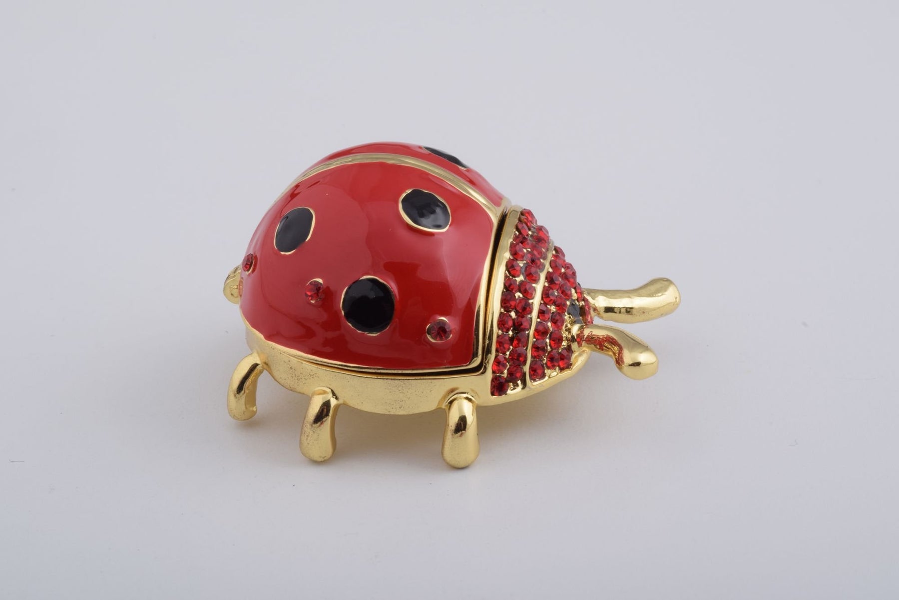 Keren Kopal Red Ladybug