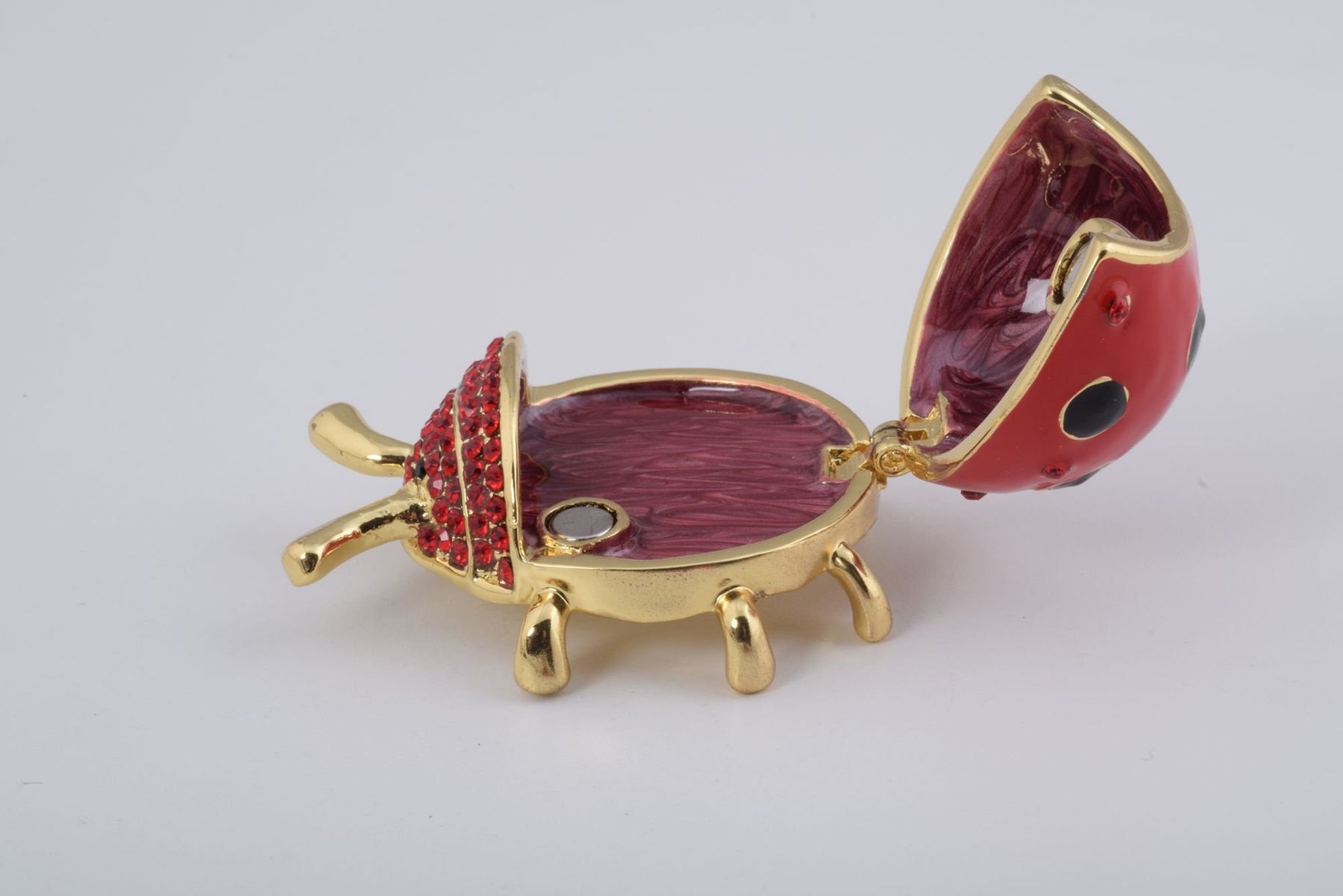 Keren Kopal Red Ladybug