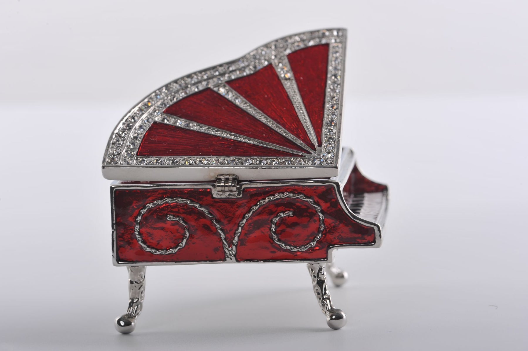 Keren Kopal Red Piano