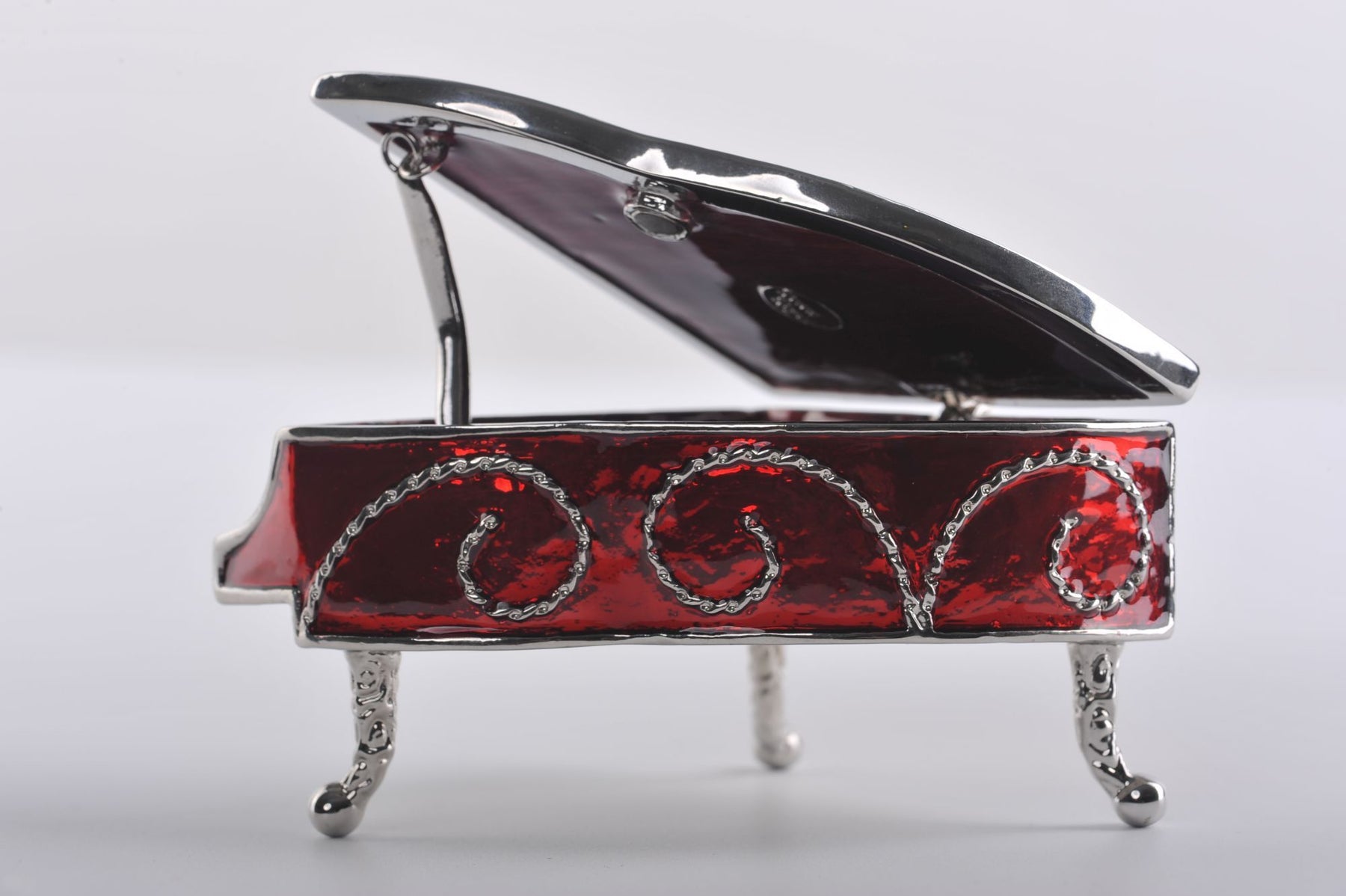 Keren Kopal Red Piano