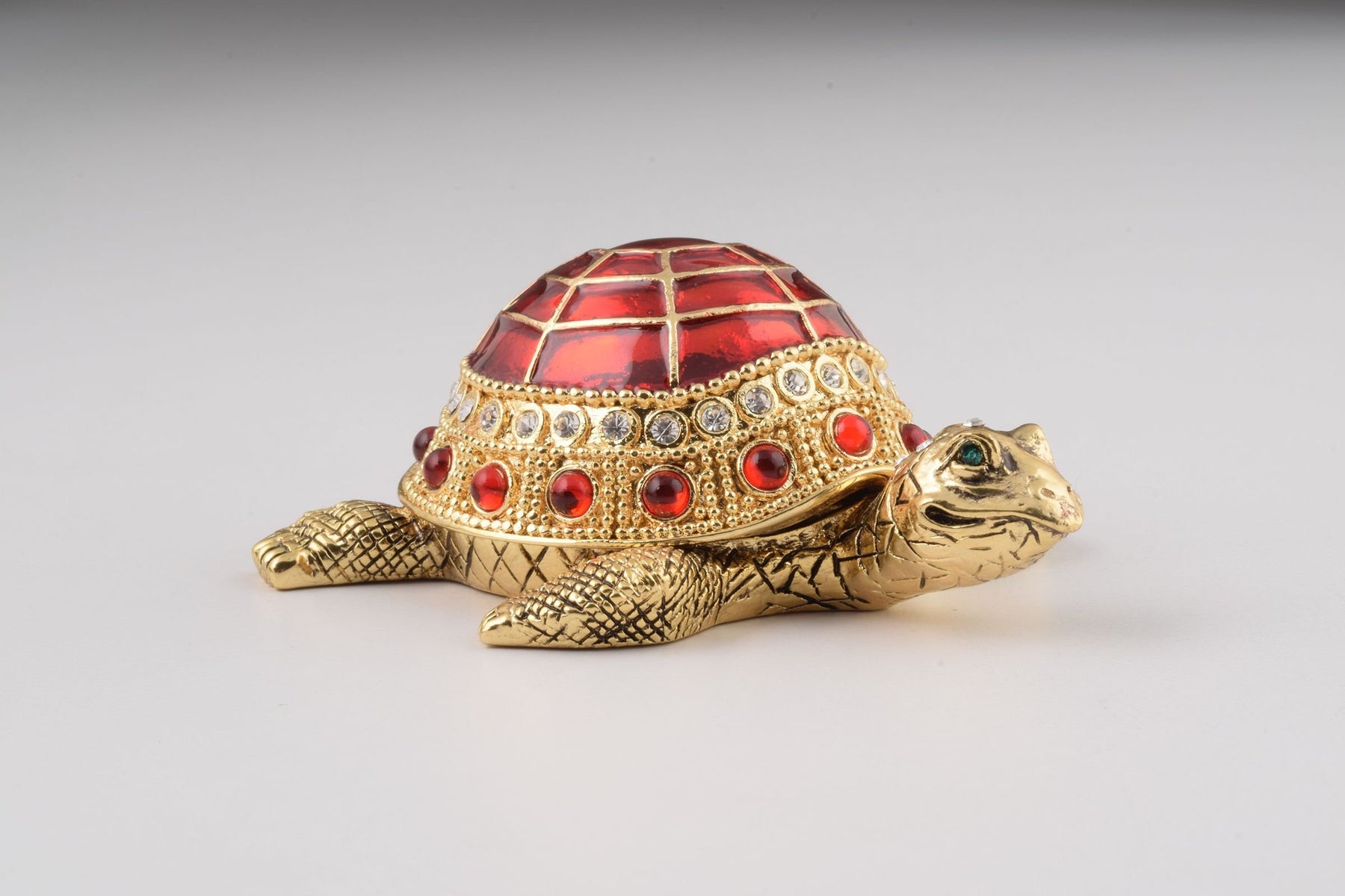 Keren Kopal Red Turtle