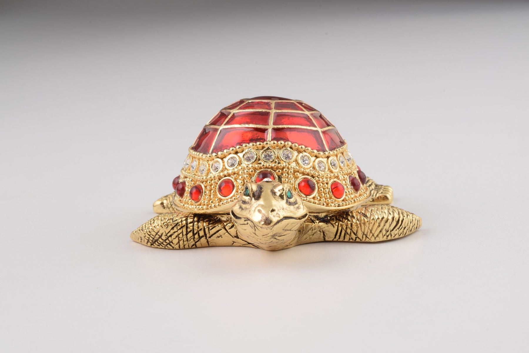 Keren Kopal Red Turtle