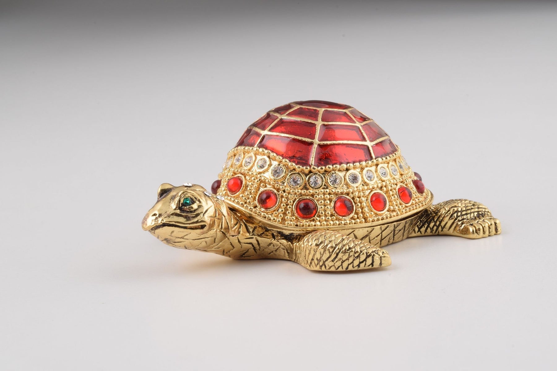 Keren Kopal Red Turtle