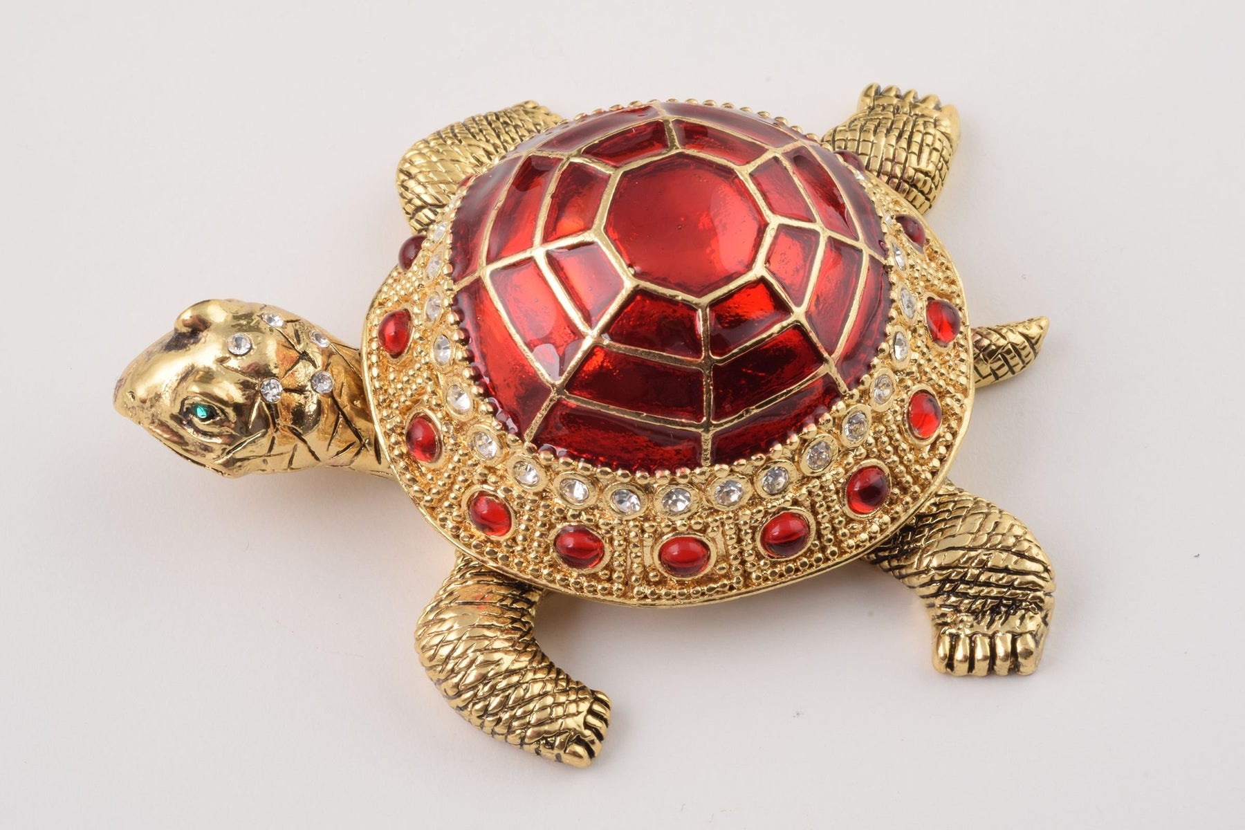 Keren Kopal Red Turtle