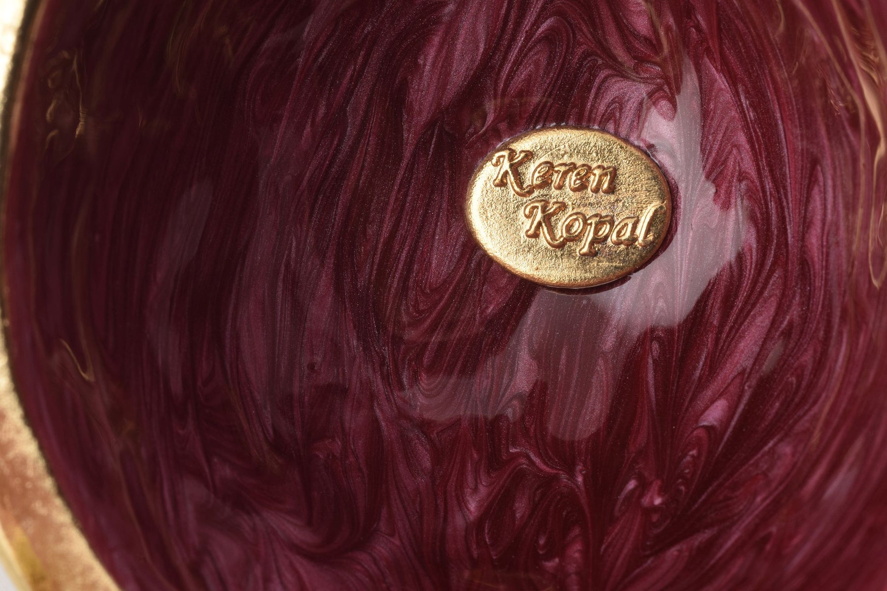 Keren Kopal Red Turtle