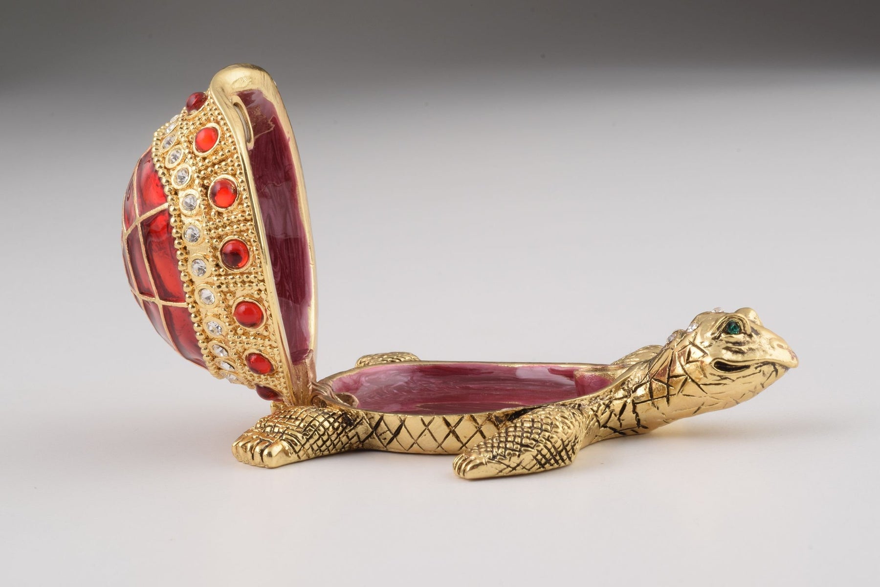 Keren Kopal Red Turtle