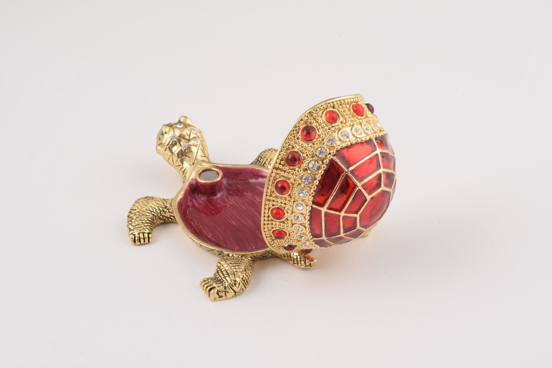 Keren Kopal Red Turtle